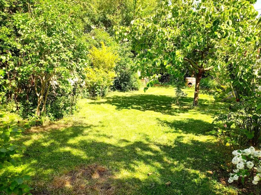 Heritage stone house BnB with Gourmet Breakfast - Chambres d'hôtes de charme entre Bayeux et les plages du débarquement