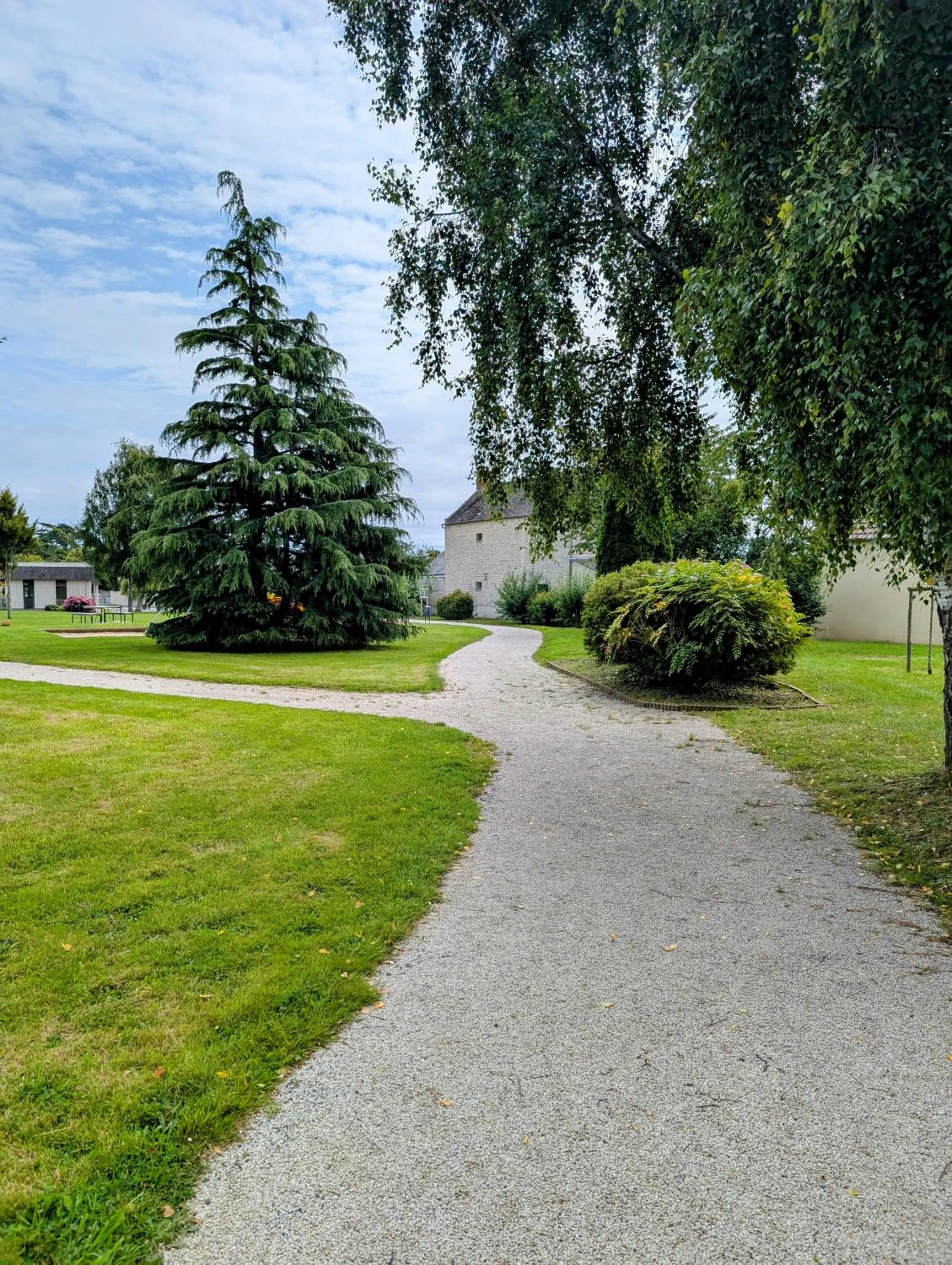 Heritage stone house BnB with Gourmet Breakfast - Chambres d'hôtes de charme entre Bayeux et les plages du débarquement