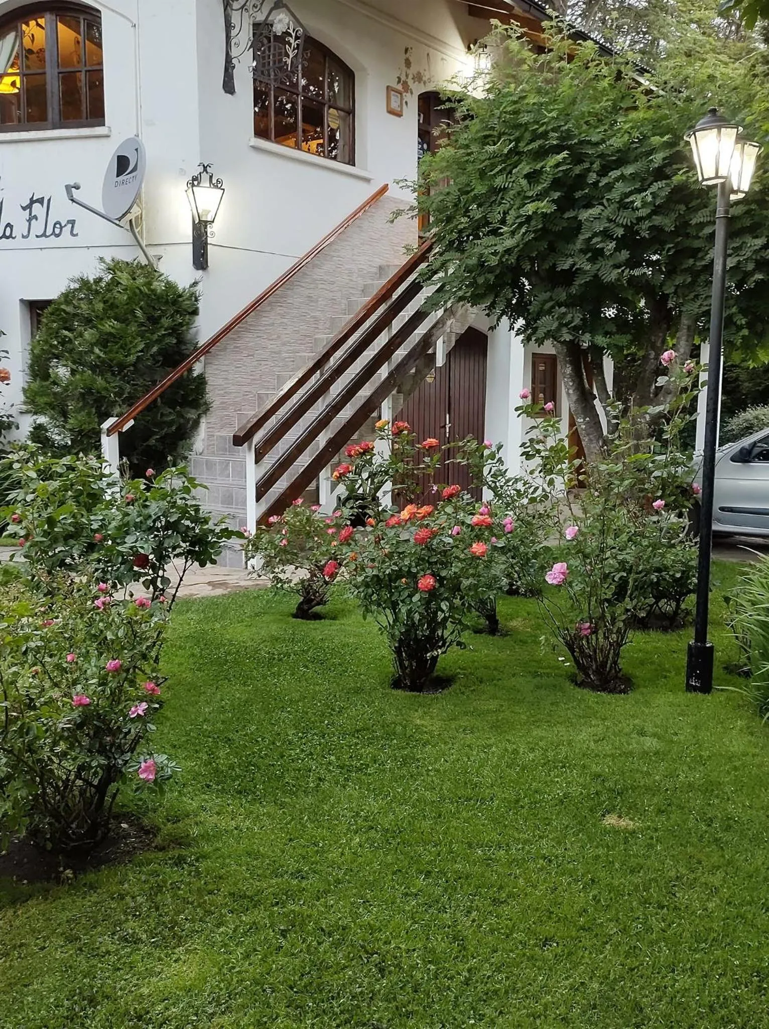 Posada de la Flor