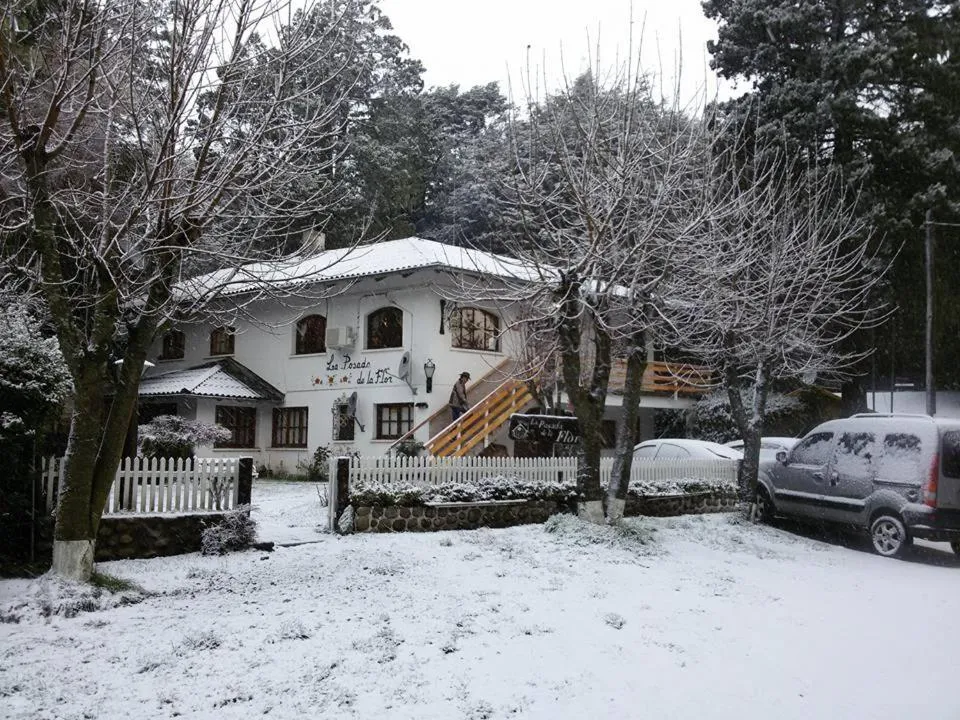 Posada de la Flor