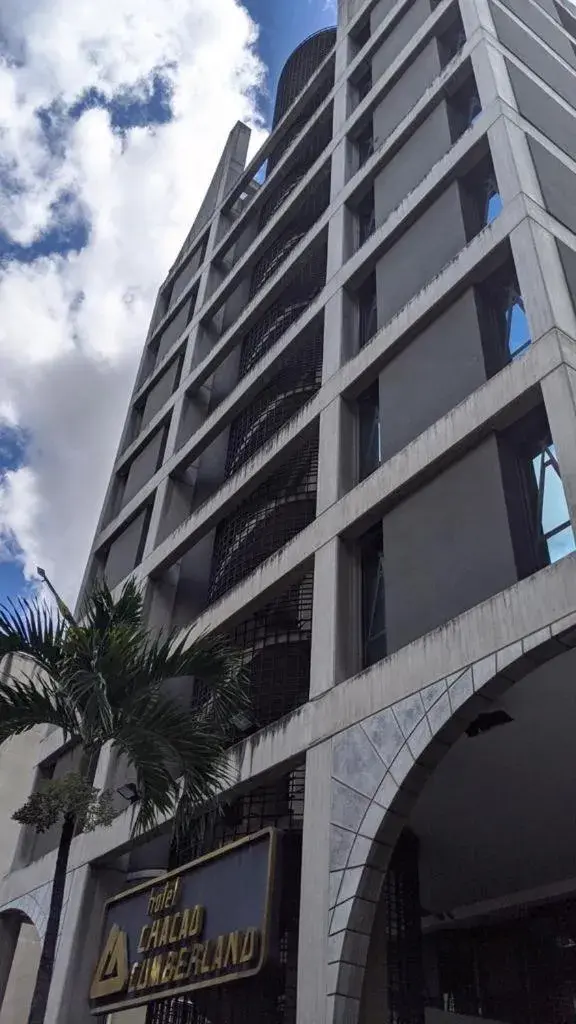 Hotel Chacao Cumberland Hotel Chacao Cumberland