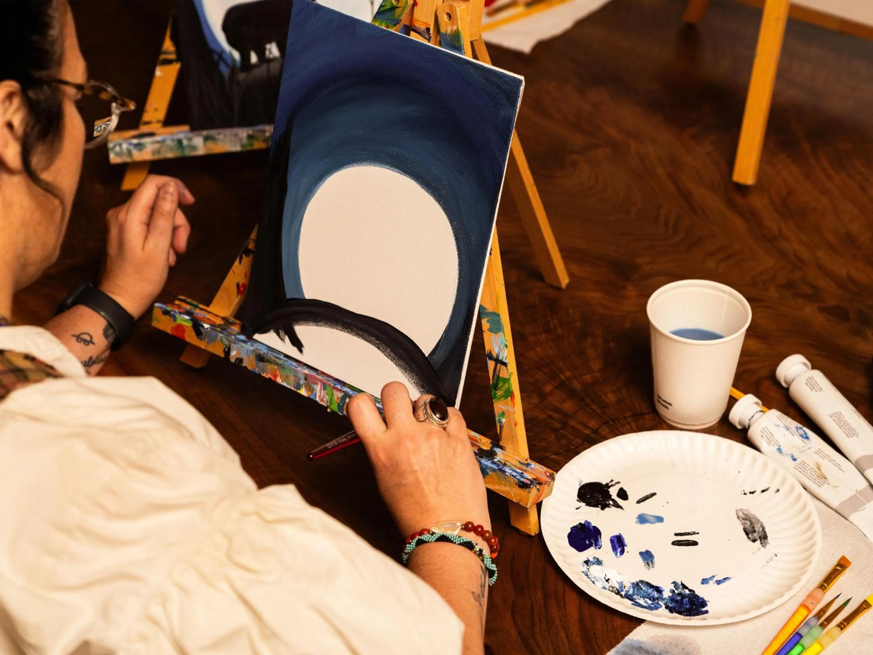 Activities in Trailborn Highlands