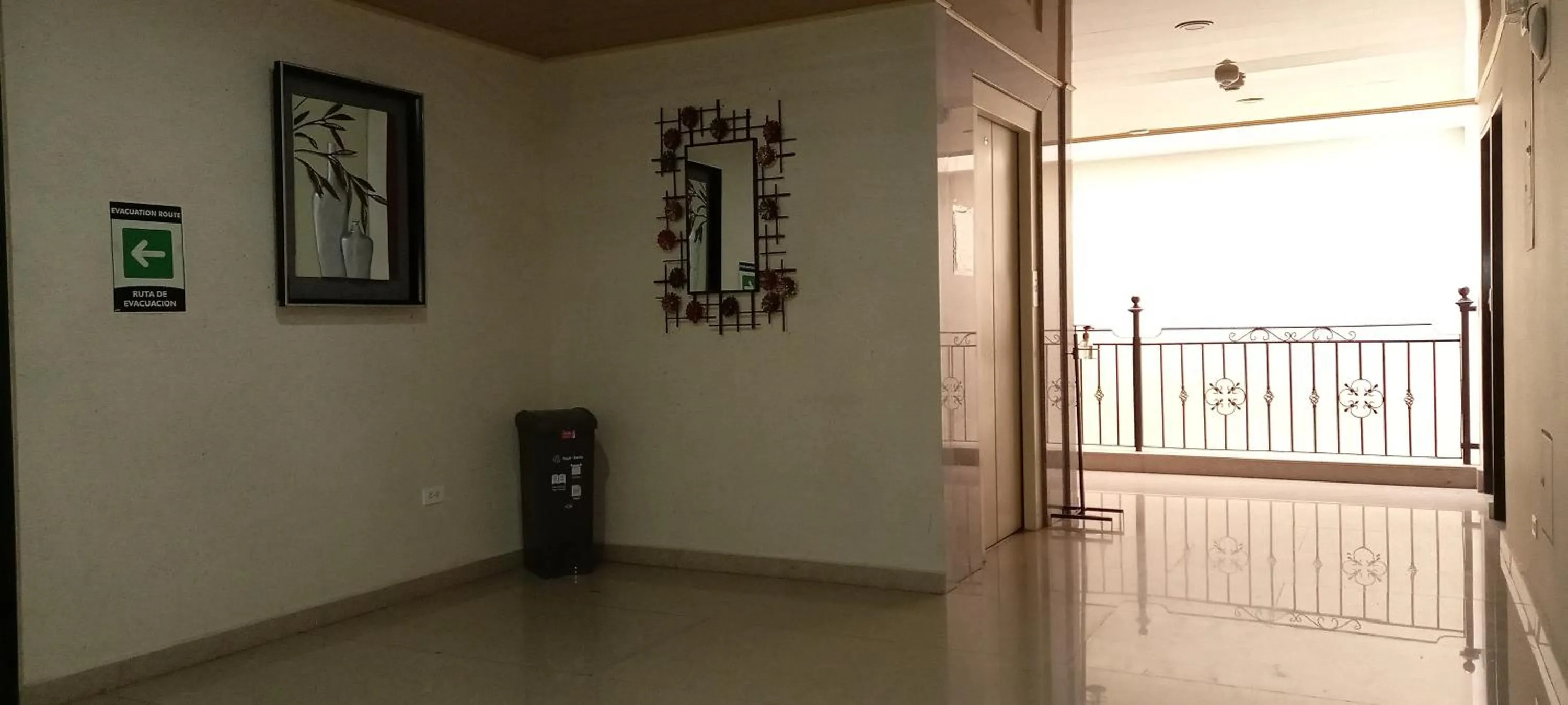 Hoteles Bogotá Inn Lago Chico Zona Rosa