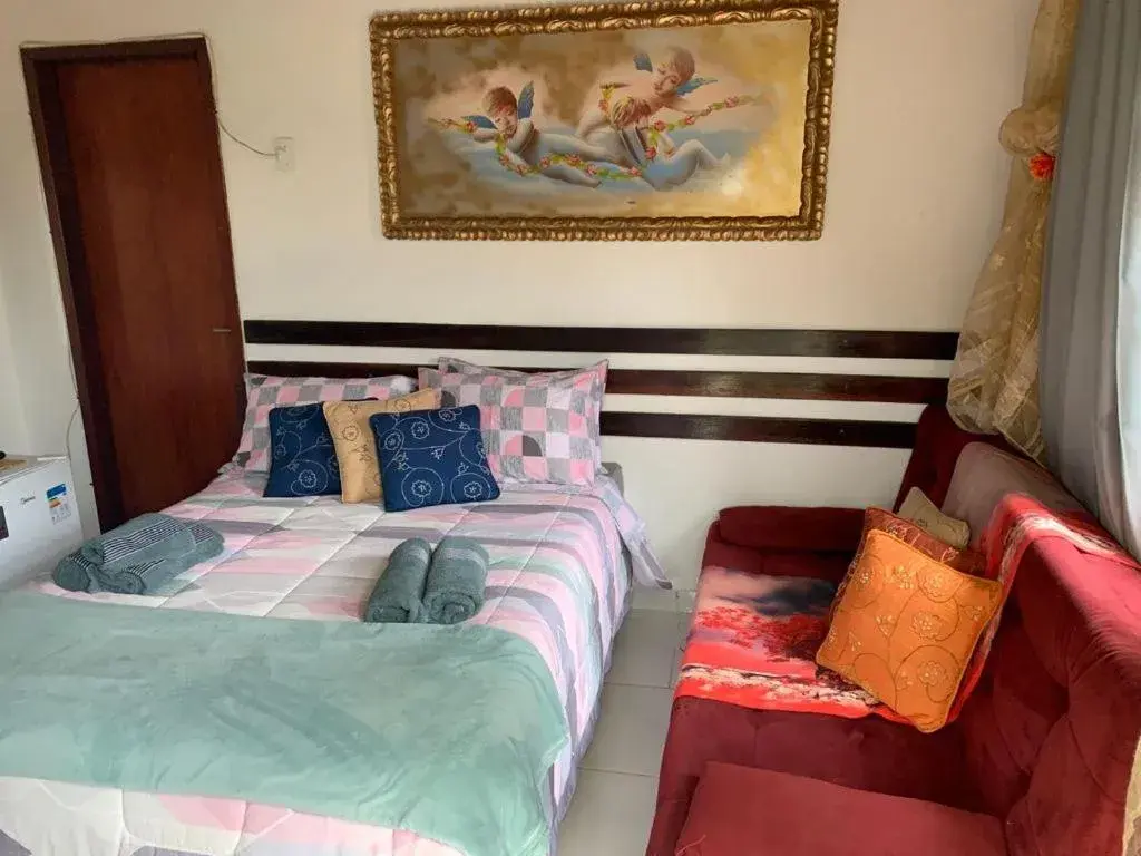 Suite in Recanto das Orquideas Suite in Recanto das Orquideas