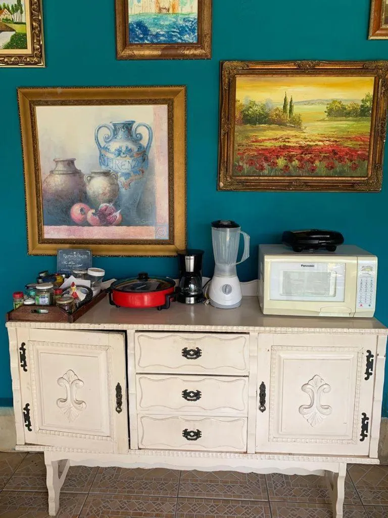 Recanto das Orquideas