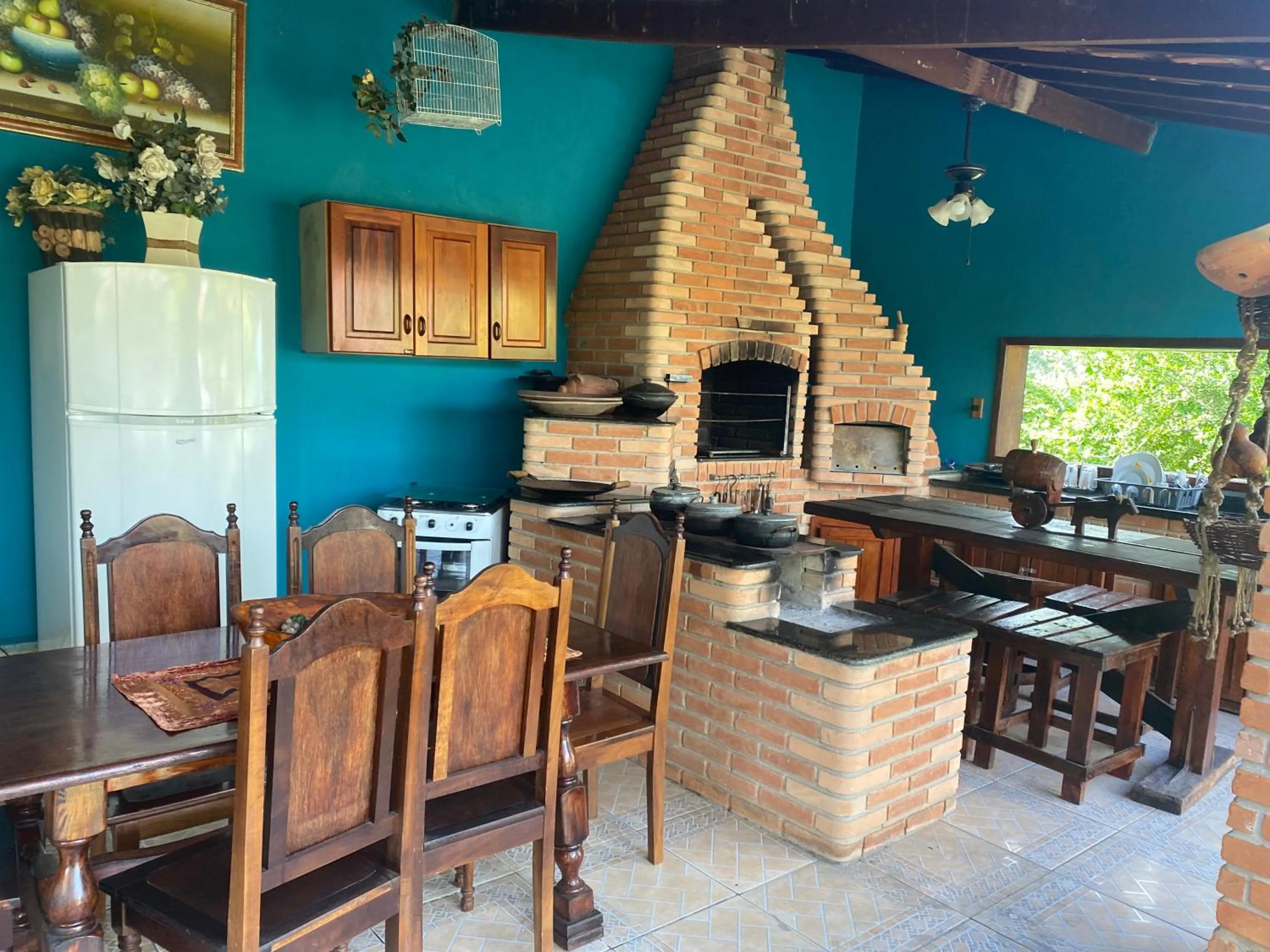 Recanto das Orquideas