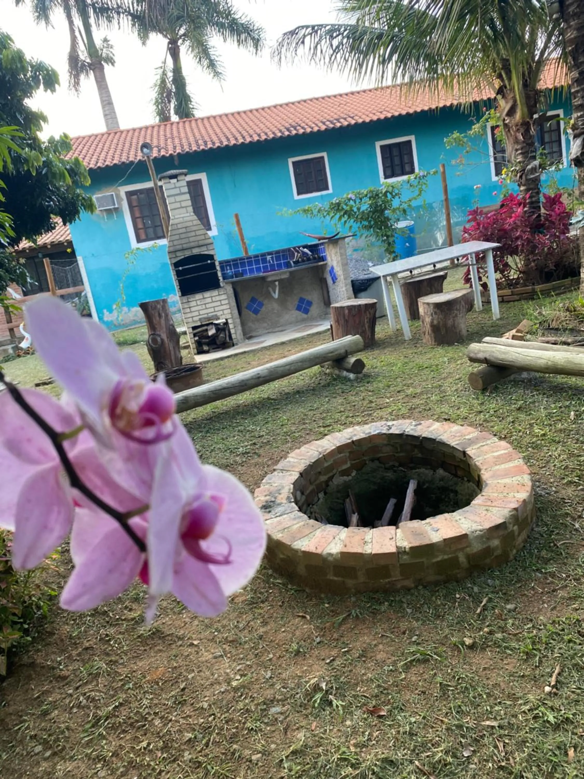 Recanto das Orquideas