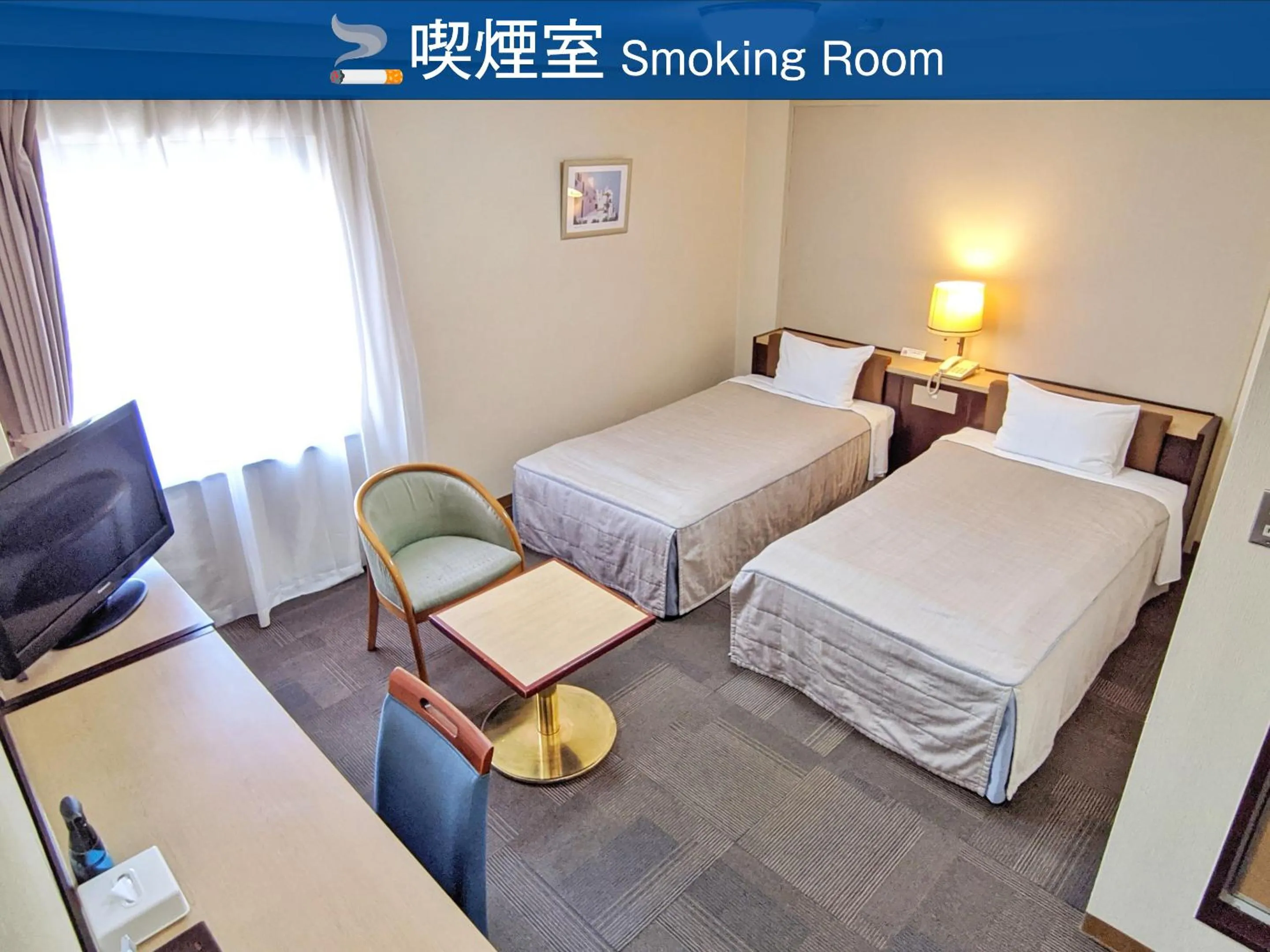 Bed in Kadoma Public Hotel