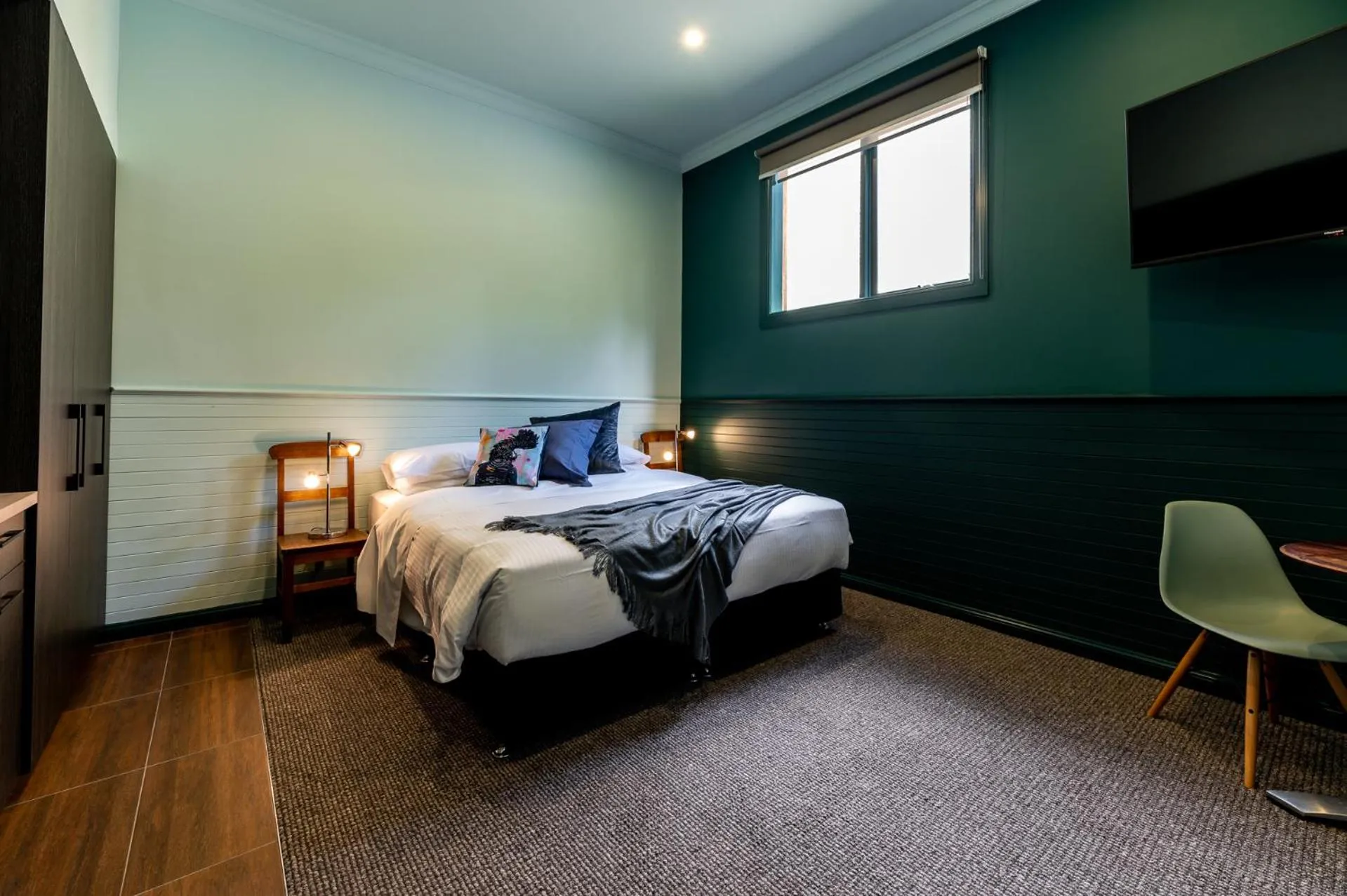 Superior Apartment in Tuck Inn Yarra Valley