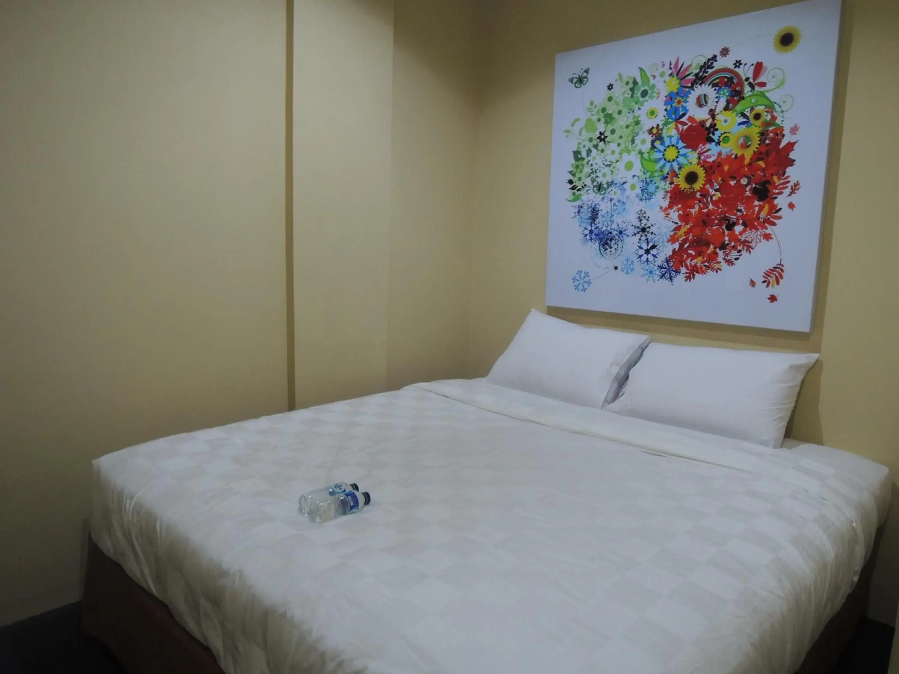 Bed in Maven Cilandak Bed in Maven Cilandak