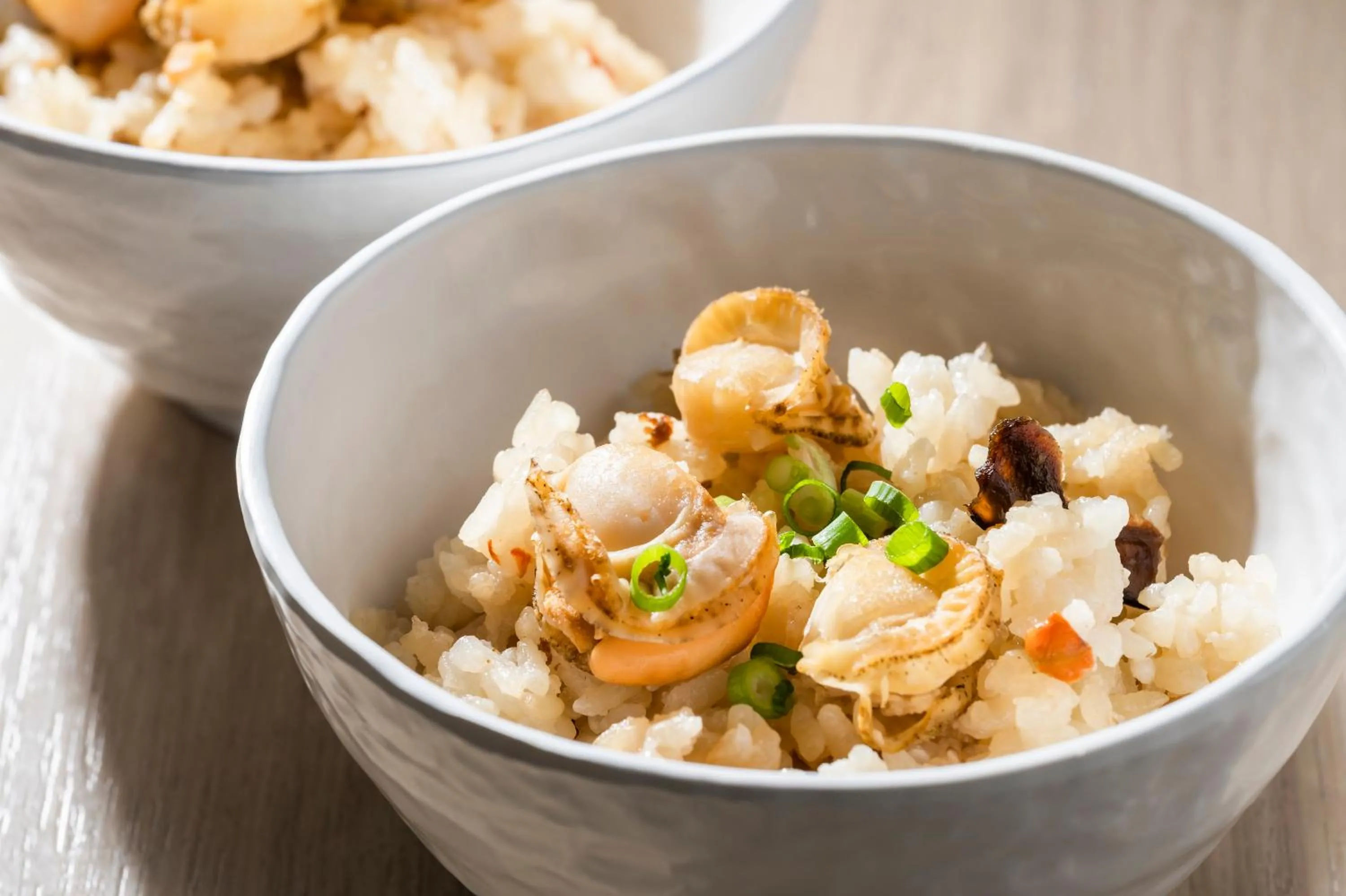 Restaurant/places to eat in HOTEL MYSTAYS Sapporo Susukino