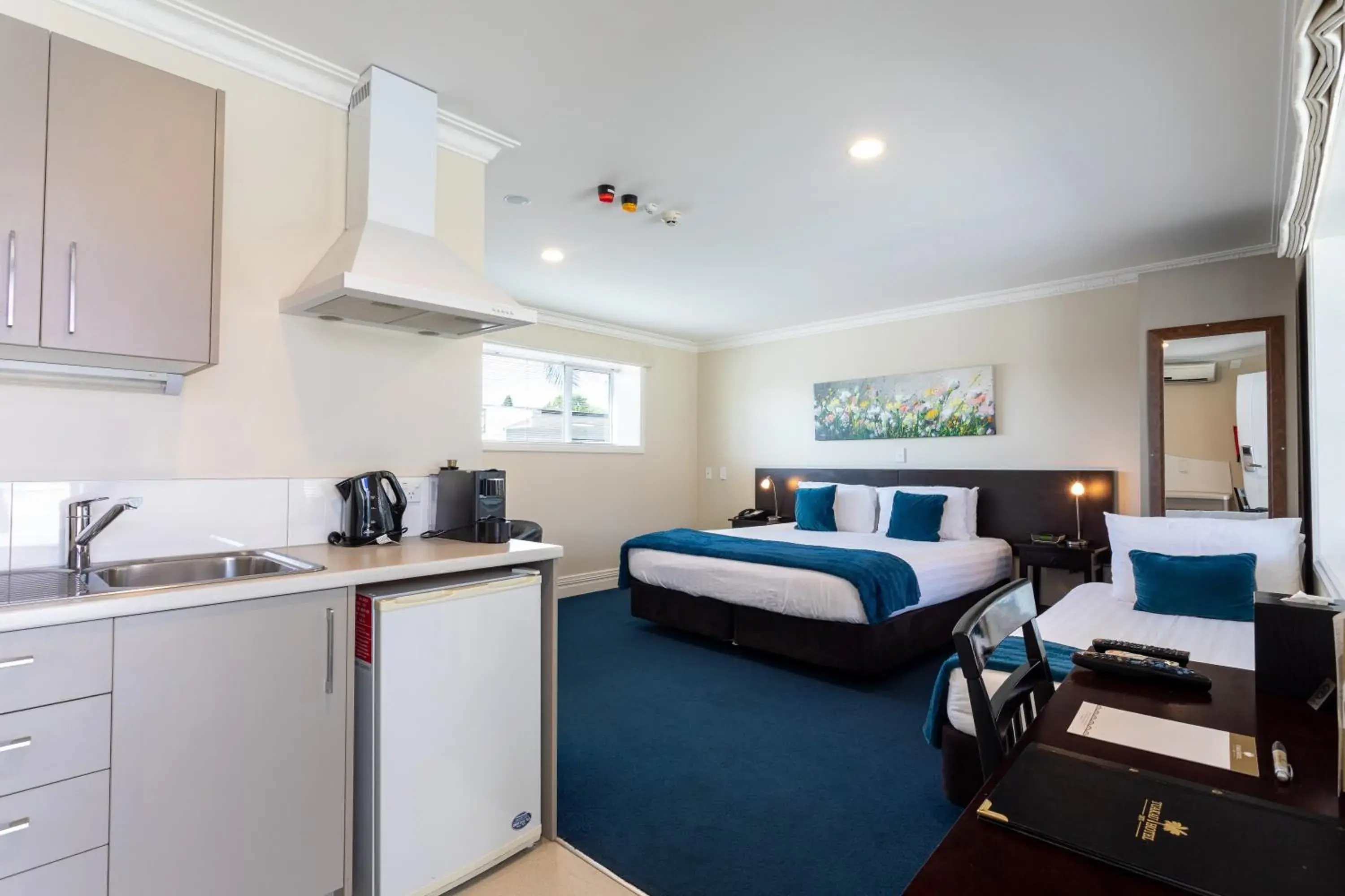 Studio Apartment - Disability Access in Tuakau Hotel Studio Apartment - Disability Access in Tuakau Hotel