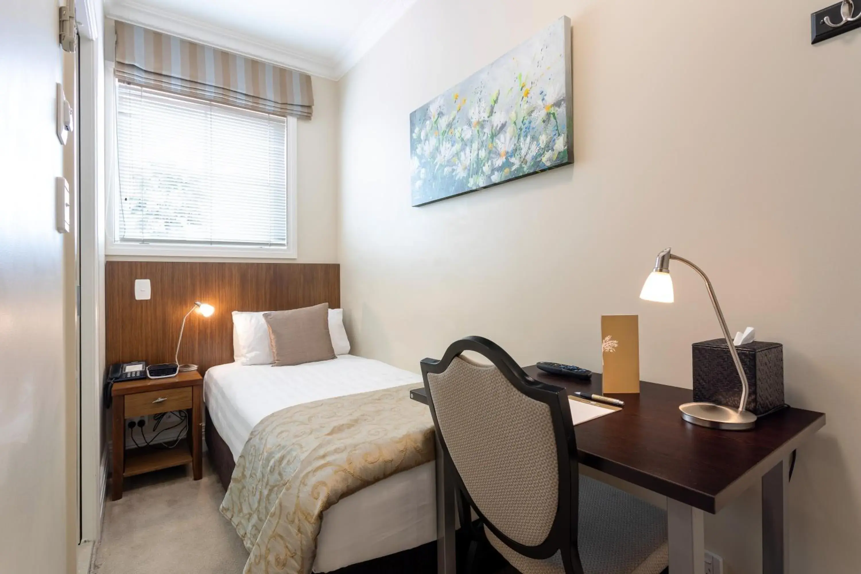 Compact Single Room in Tuakau Hotel Compact Single Room in Tuakau Hotel