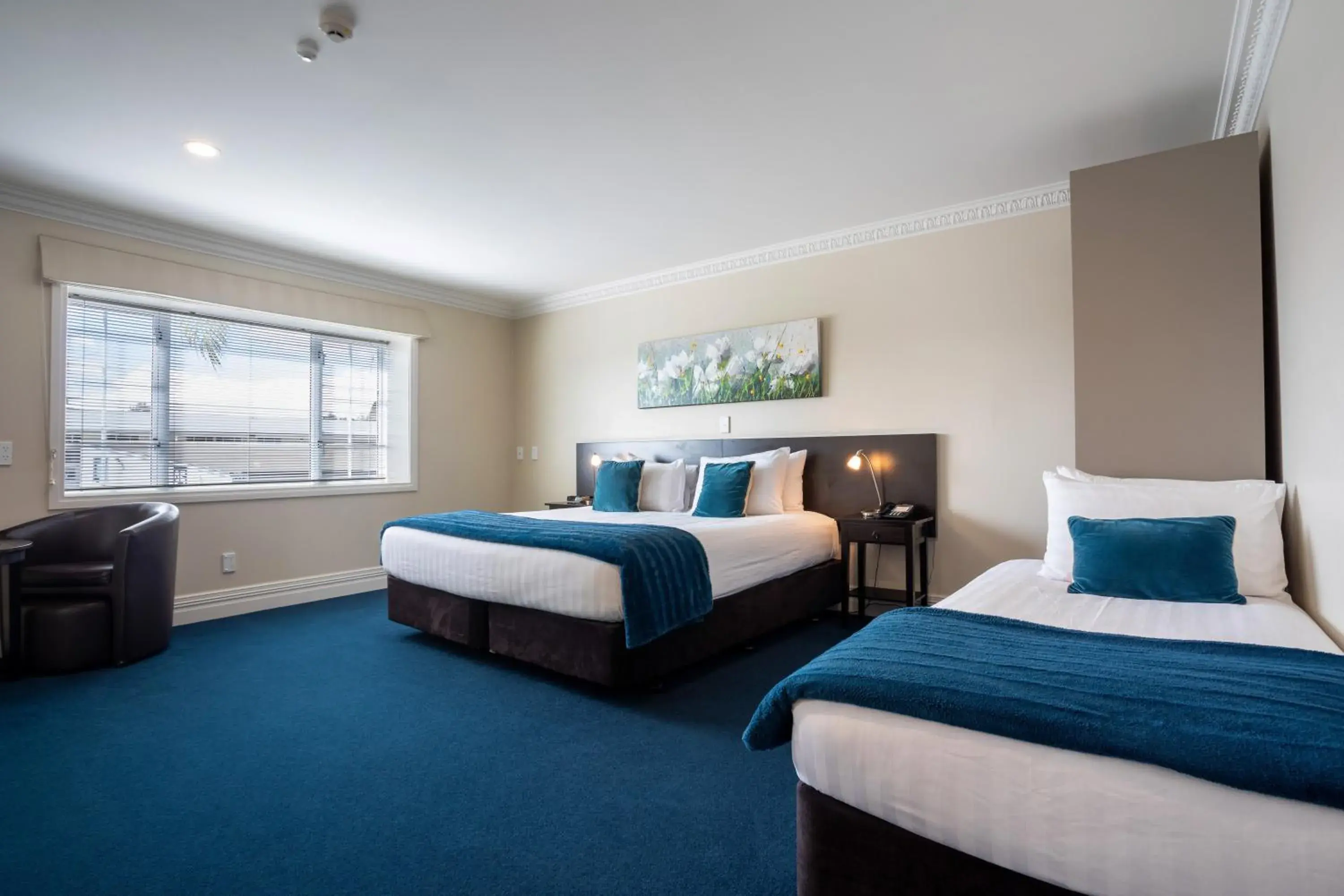 Bed in Tuakau Hotel Bed in Tuakau Hotel