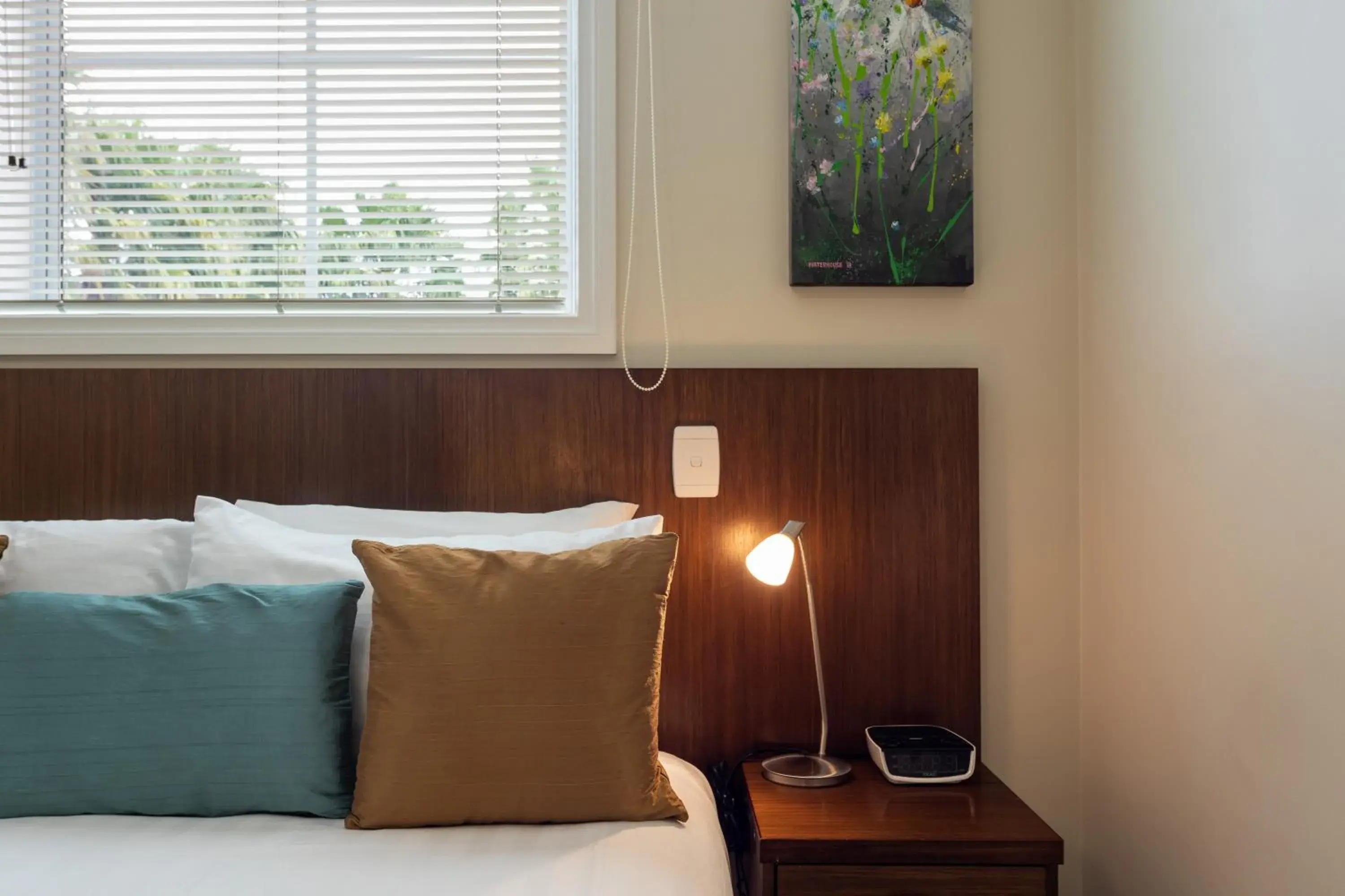 Bed in Tuakau Hotel Bed in Tuakau Hotel