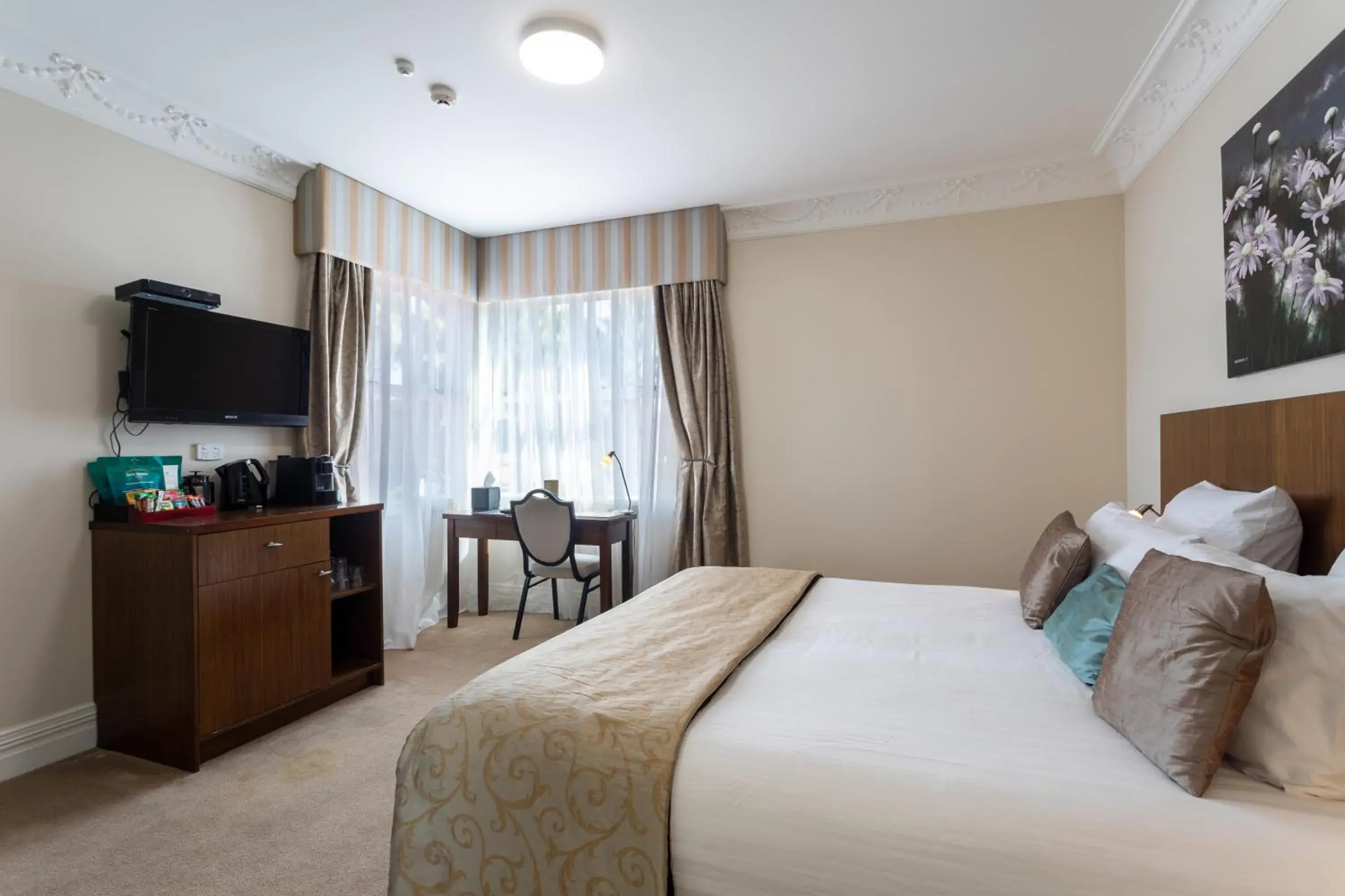 Bed in Tuakau Hotel Bed in Tuakau Hotel