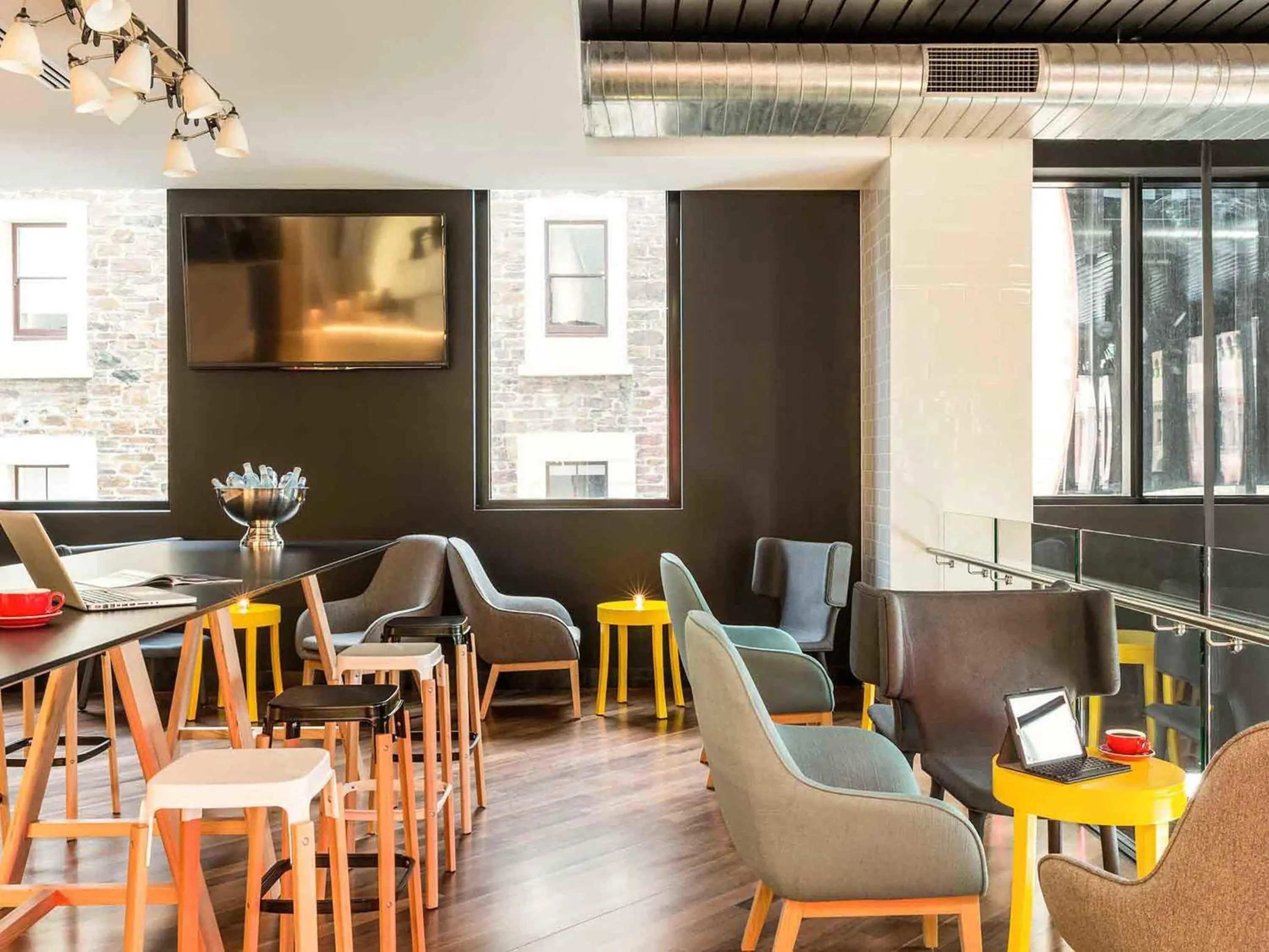 Meeting/conference room in ibis Adelaide