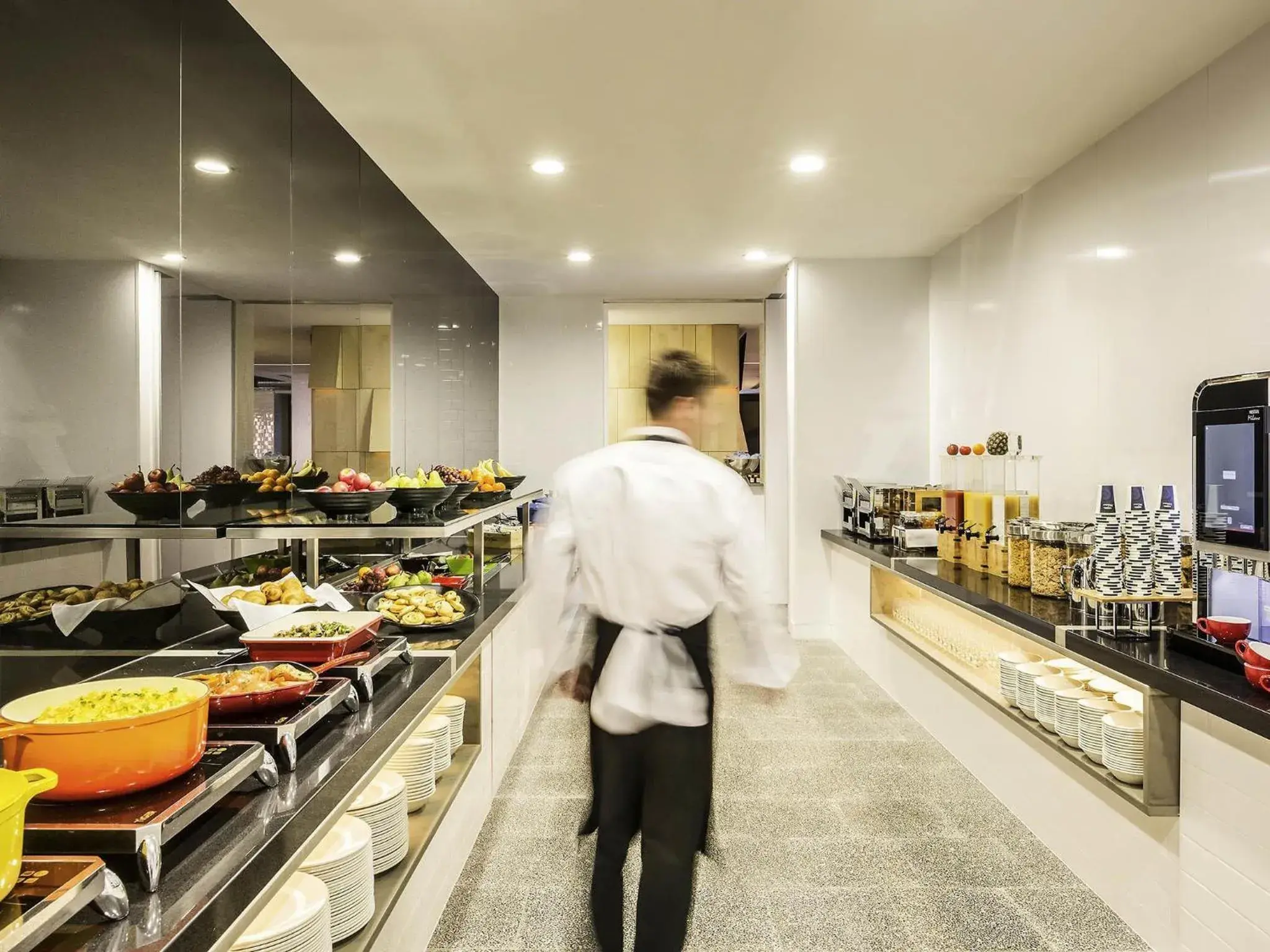 Restaurant/places to eat in ibis Adelaide Restaurant/places to eat in ibis Adelaide