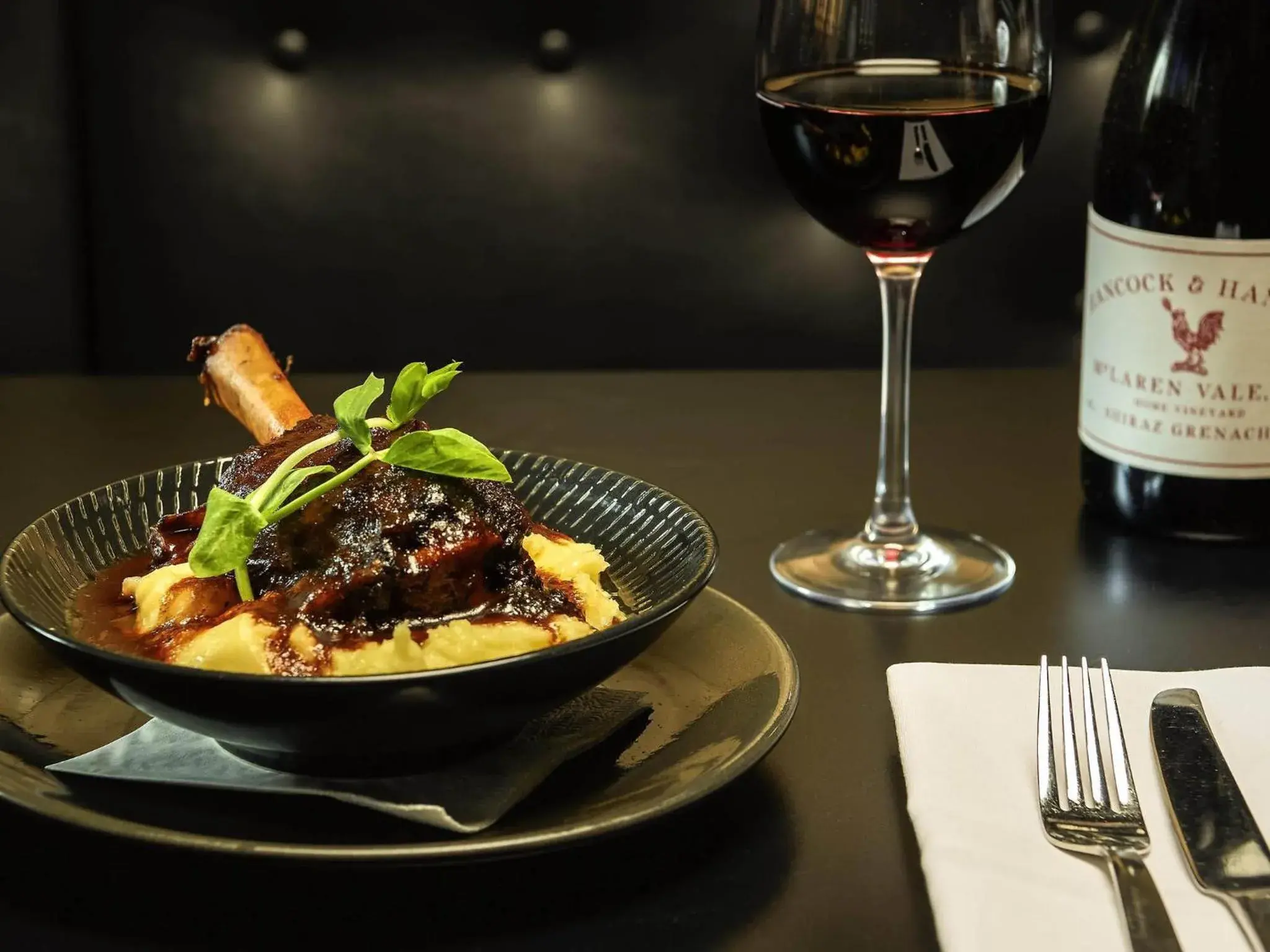 Restaurant/places to eat in ibis Adelaide Restaurant/places to eat in ibis Adelaide