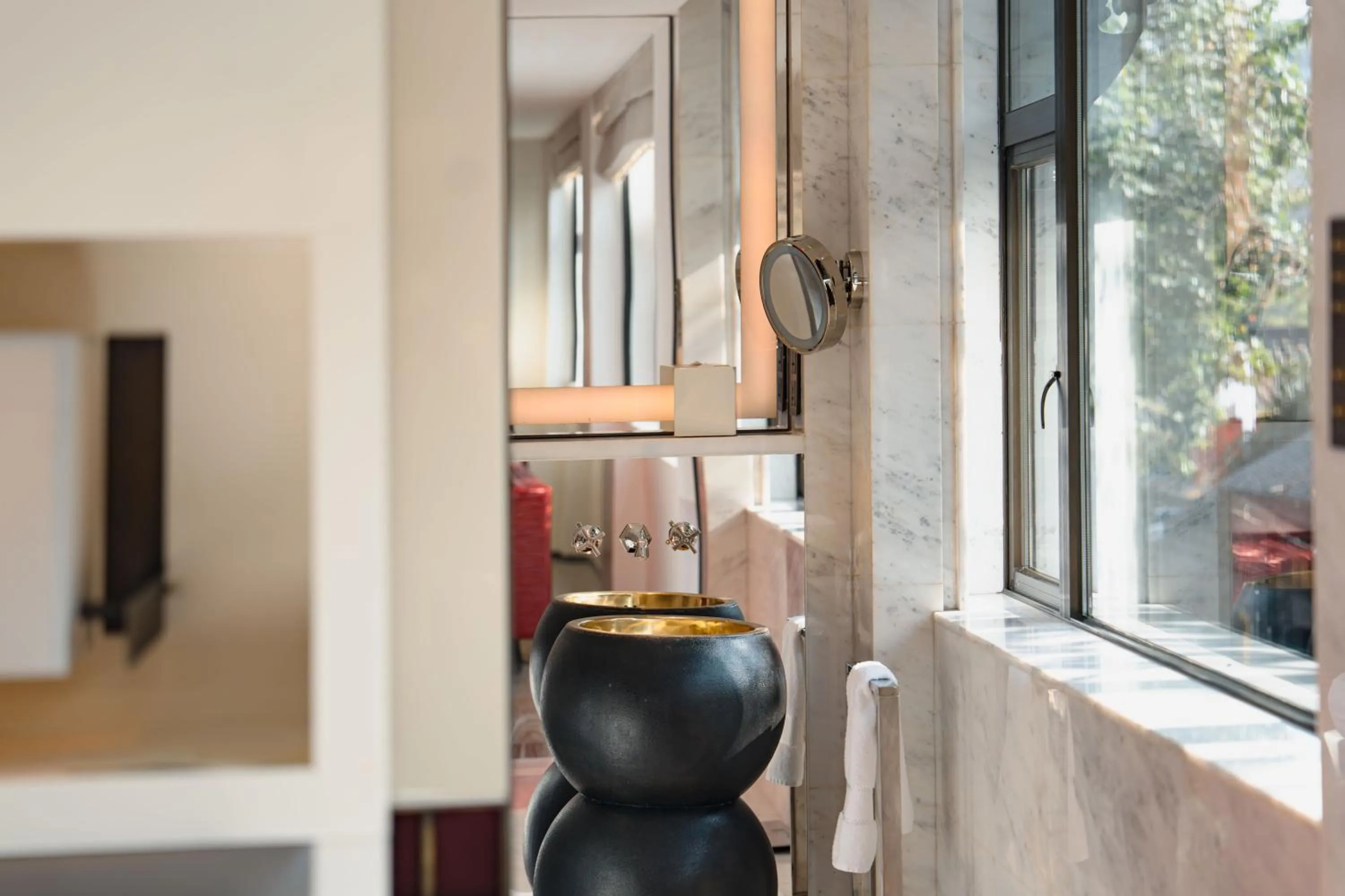 Toilet in Guanyin Yiyuntai Hotel Chengdu