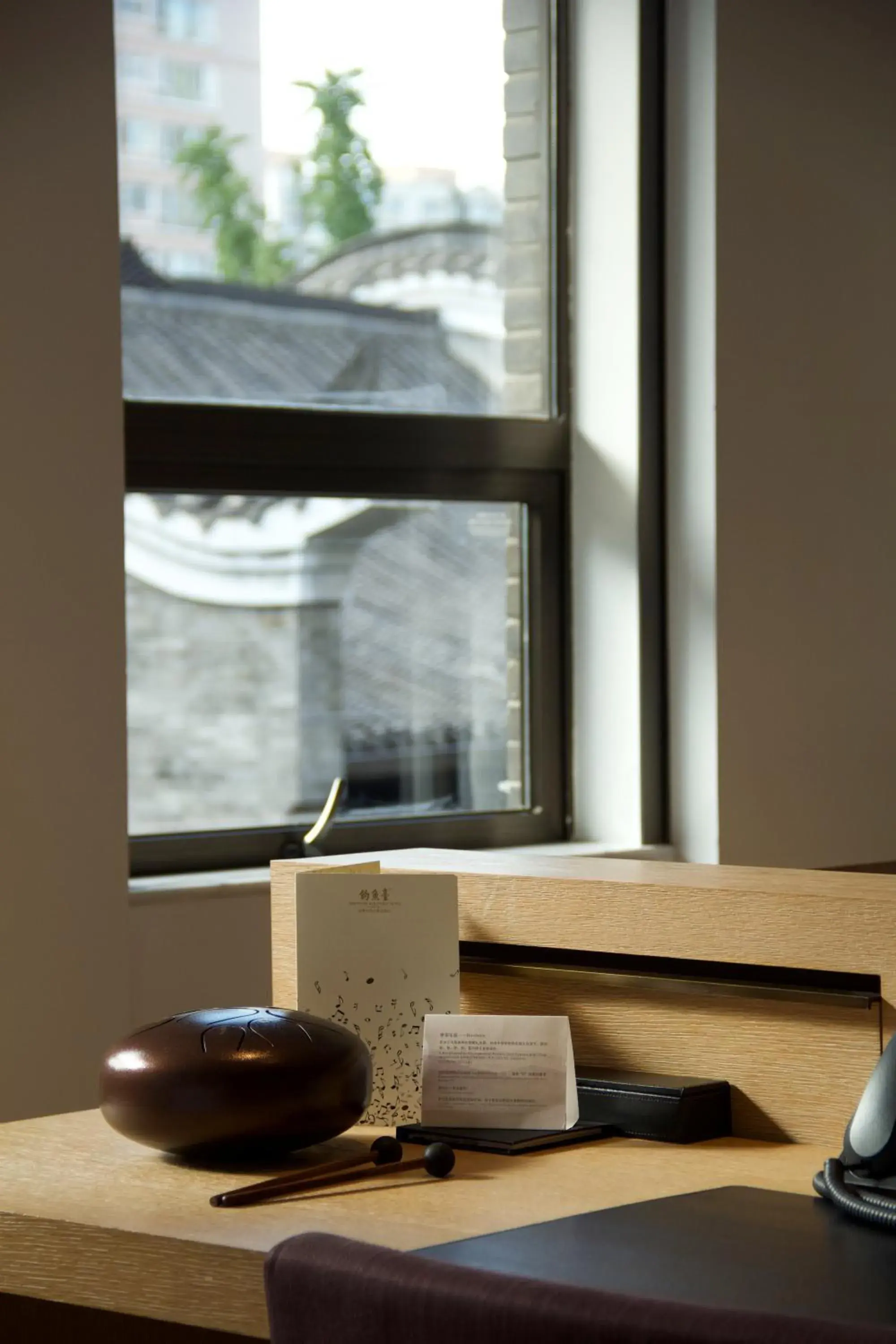 Property building in Diaoyutai Boutique Hotel Chengdu Property building in Diaoyutai Boutique Hotel Chengdu