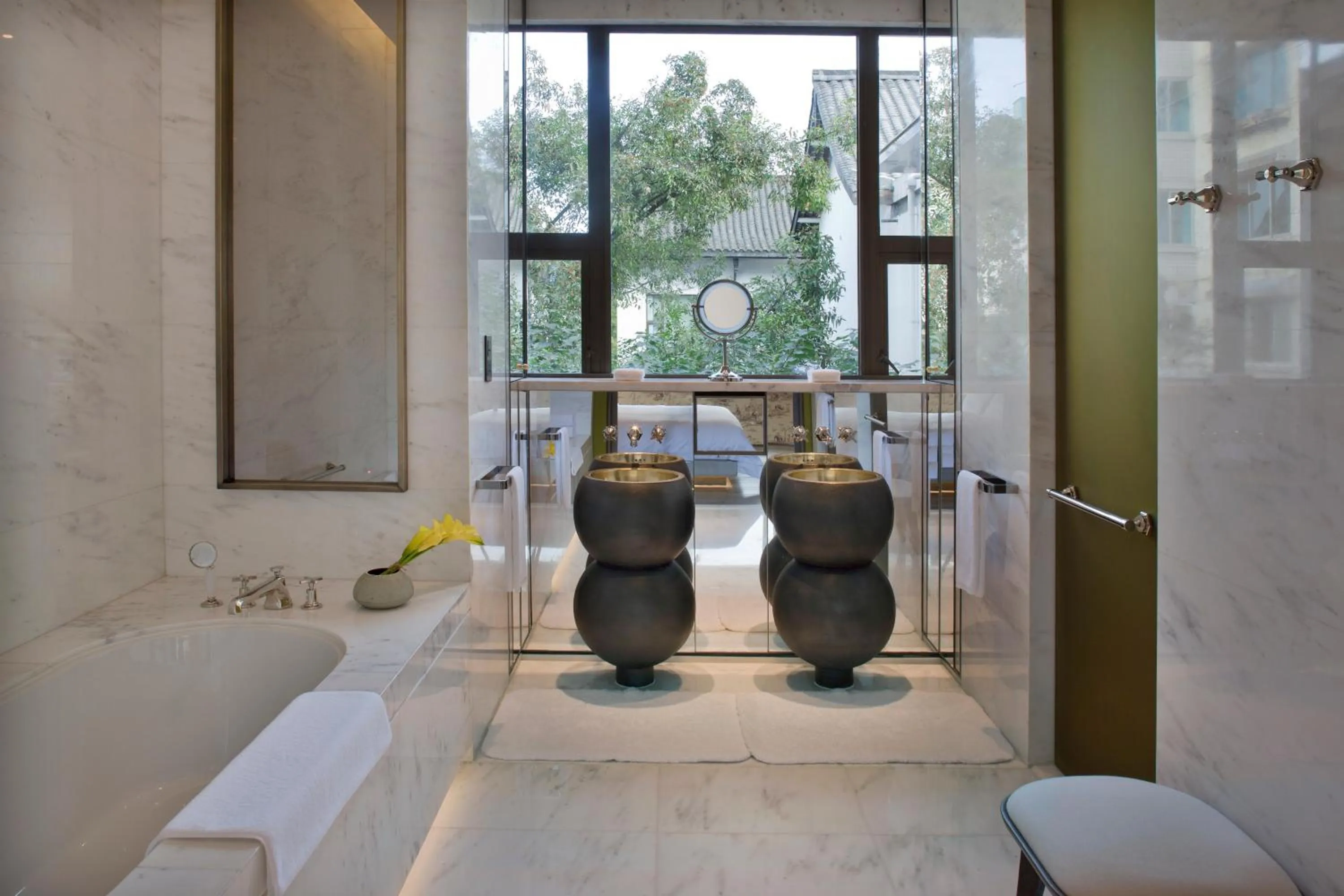 Guanyin Yiyuntai Hotel Chengdu