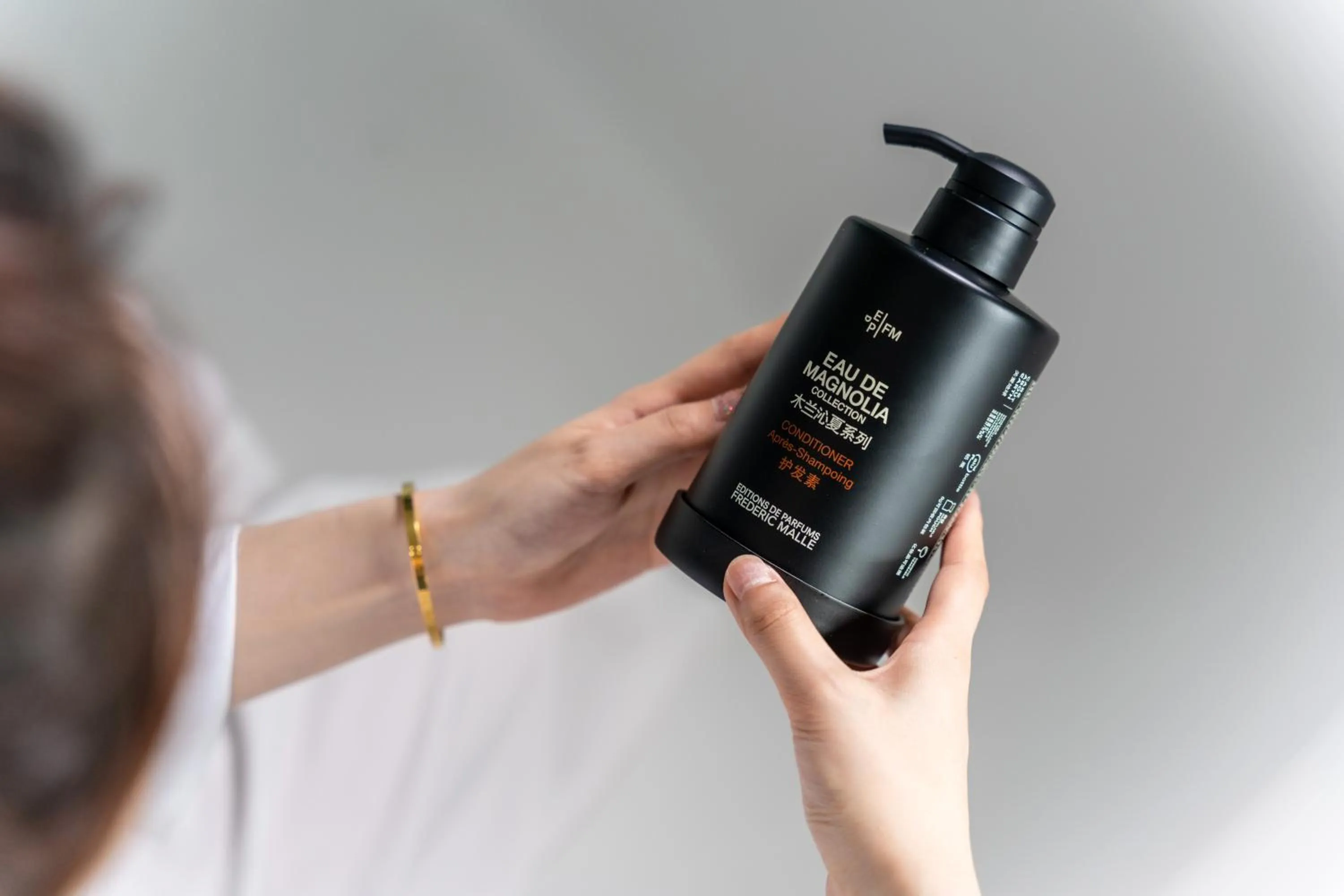 Bathroom in Guanyin Yiyuntai Hotel Chengdu