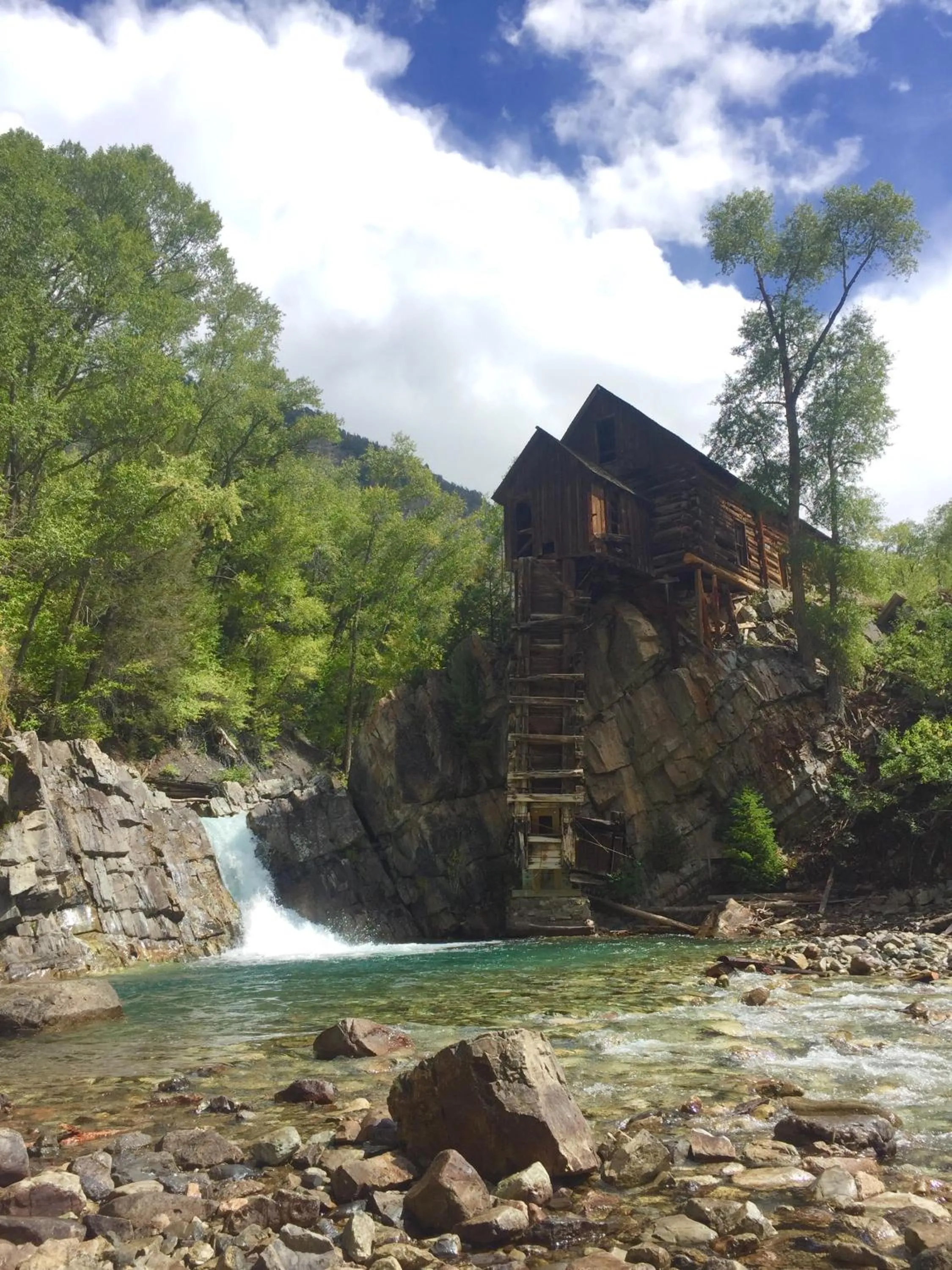 The Wanderlust Hostel