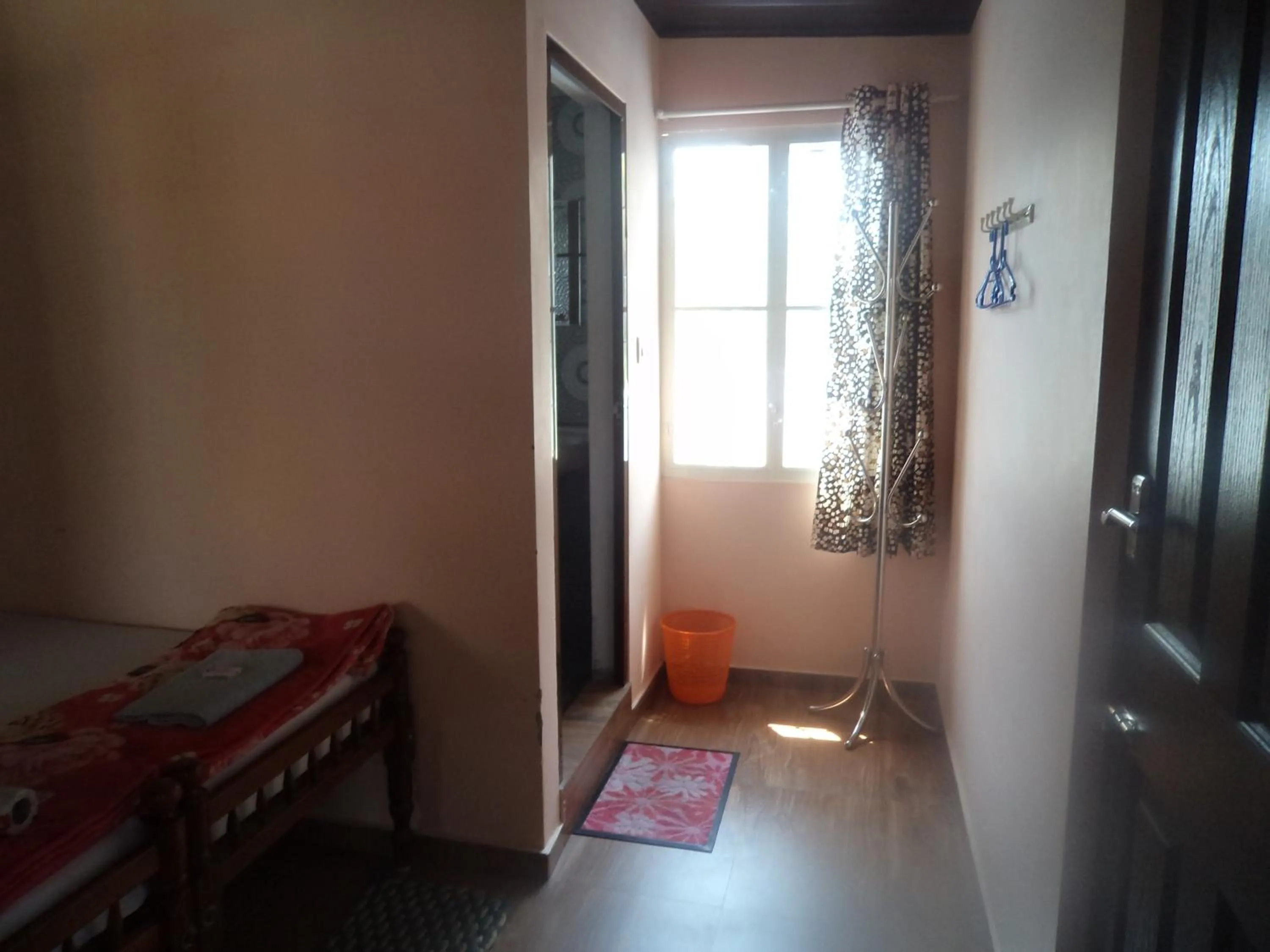 Bedroom, Bed in ChristVille