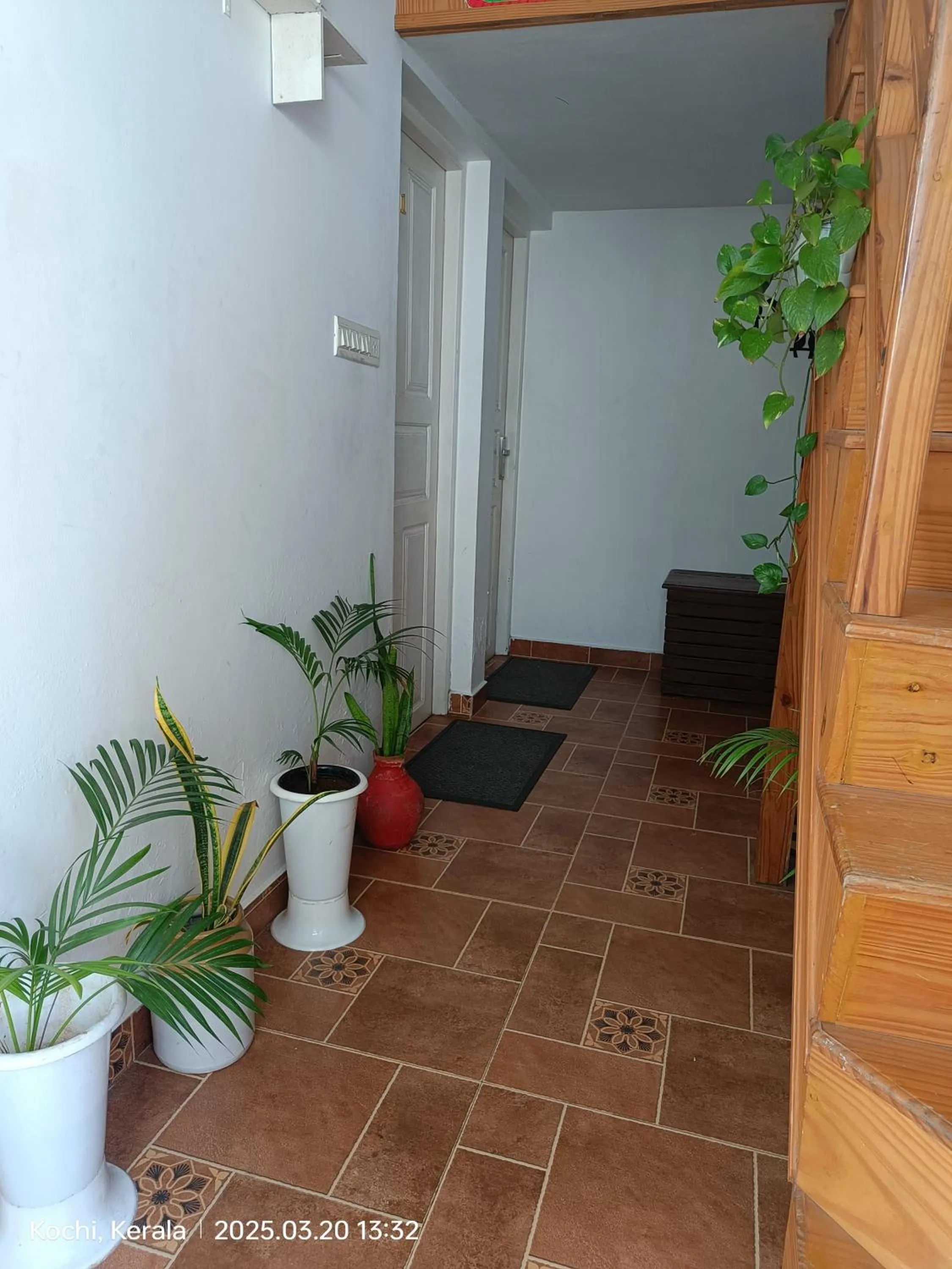 Property building in ChristVille