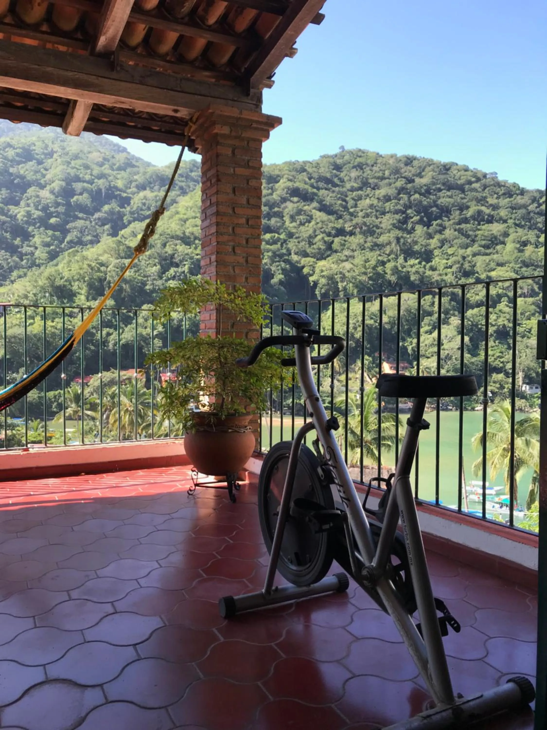 Casa Margarita- escapa a la naturaleza