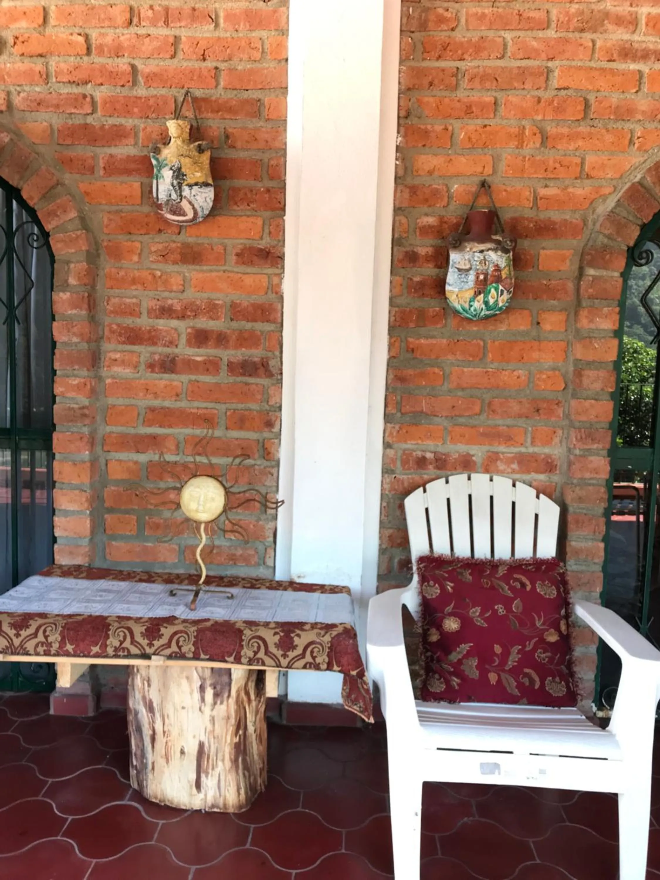 Casa Margarita- escapa a la naturaleza