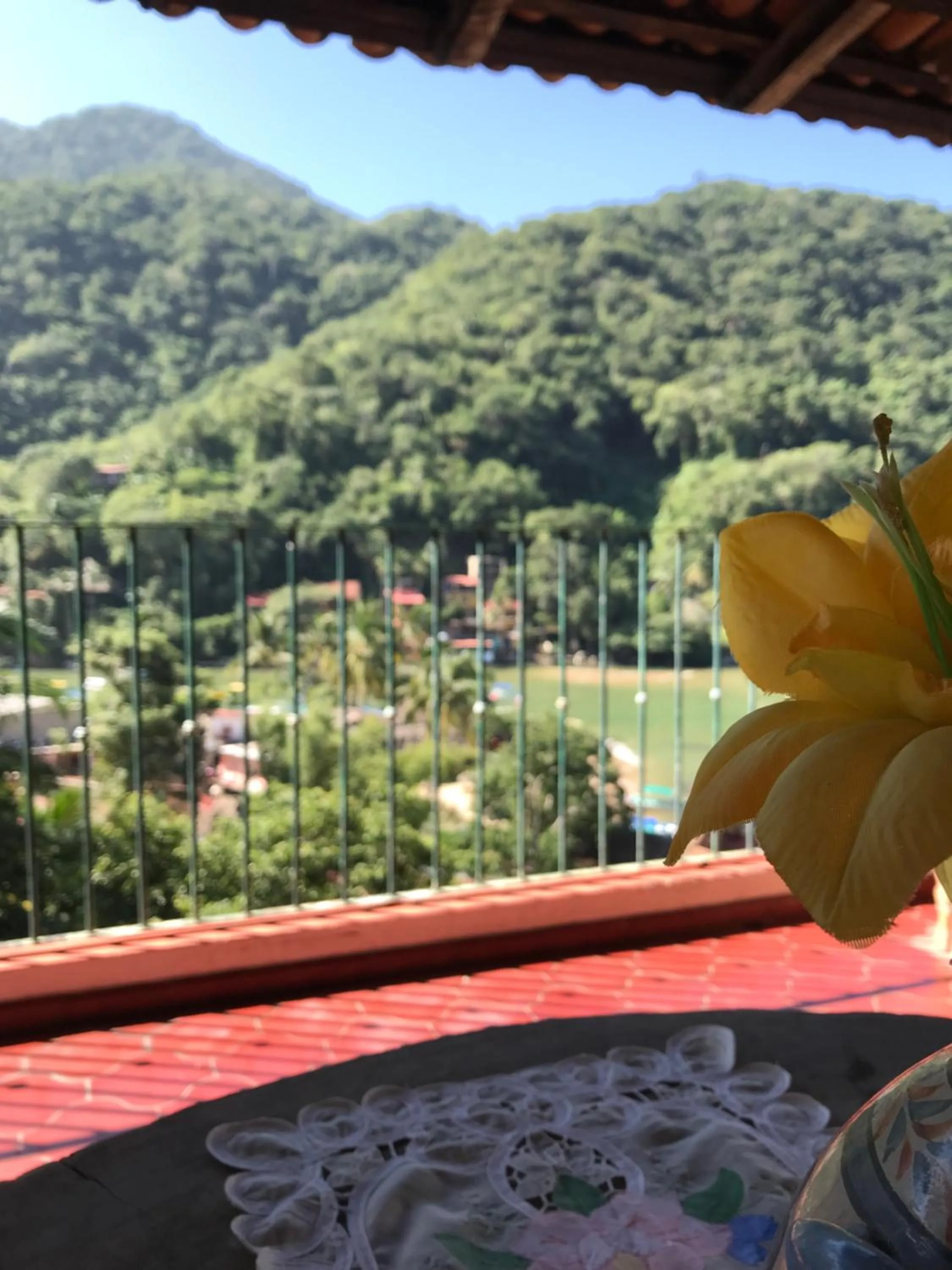 Casa Margarita- escapa a la naturaleza