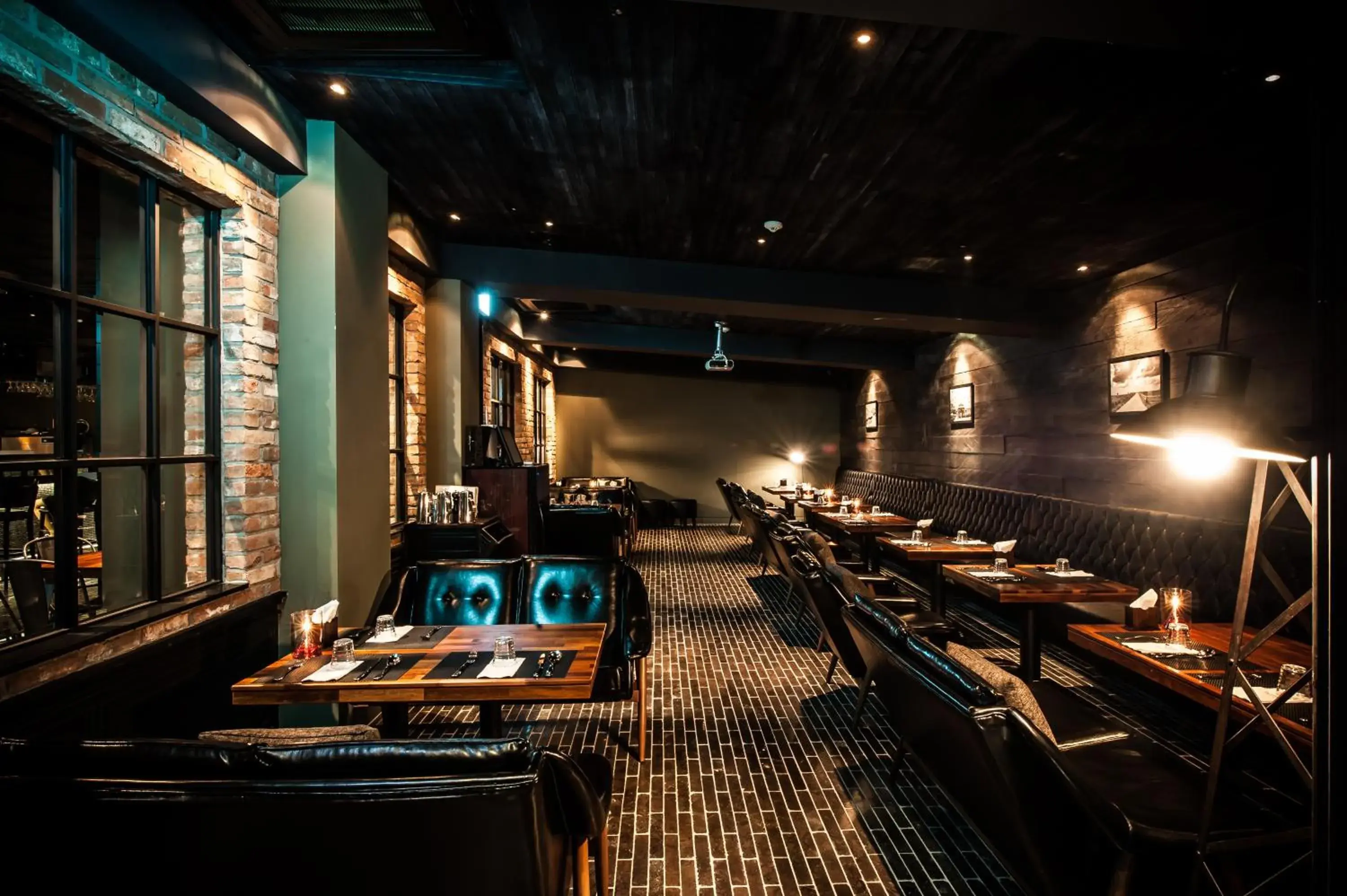 Buffet breakfast in SR Hotel Sadang Buffet breakfast in SR Hotel Sadang