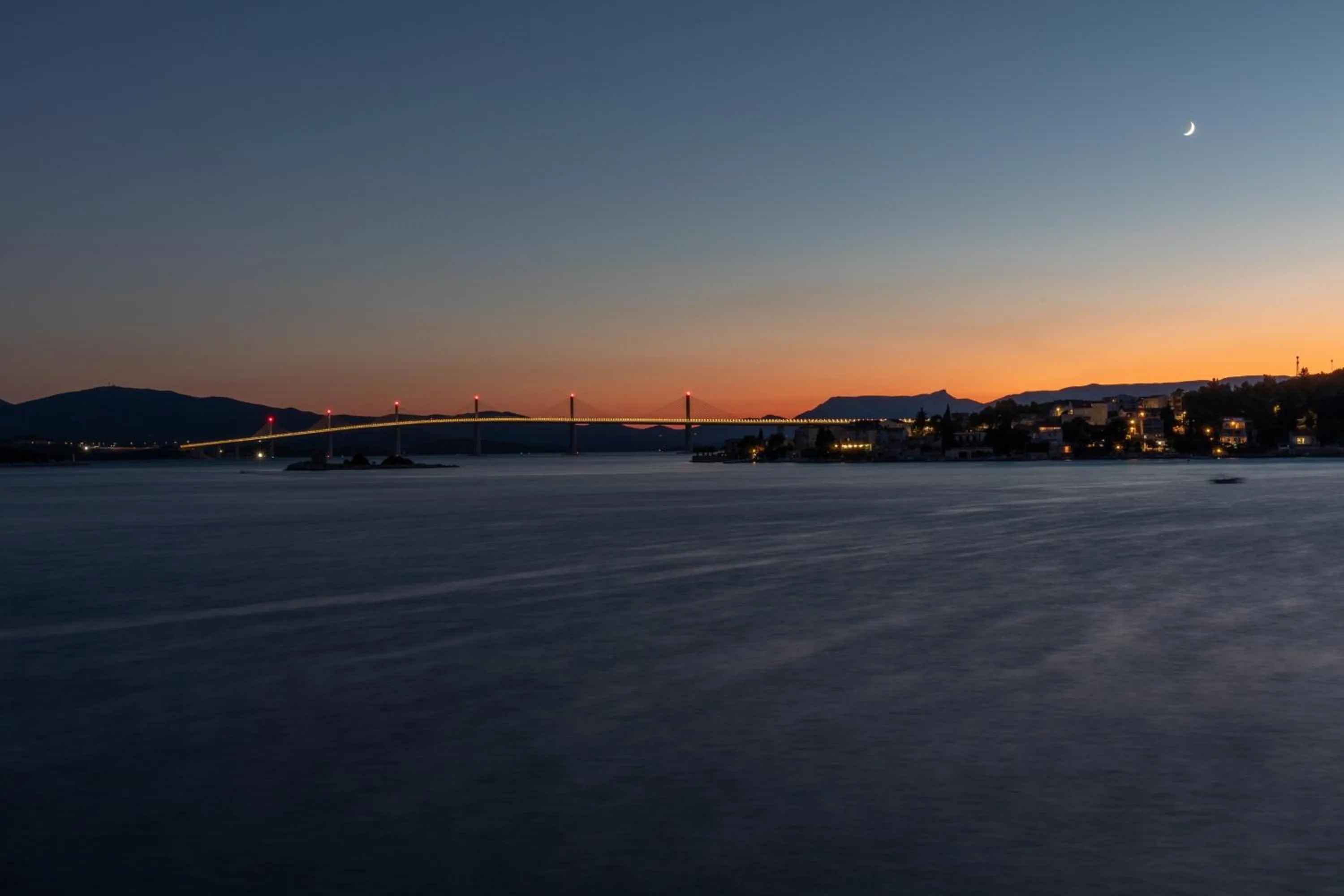 View (from property/room) in Villa Simpleza