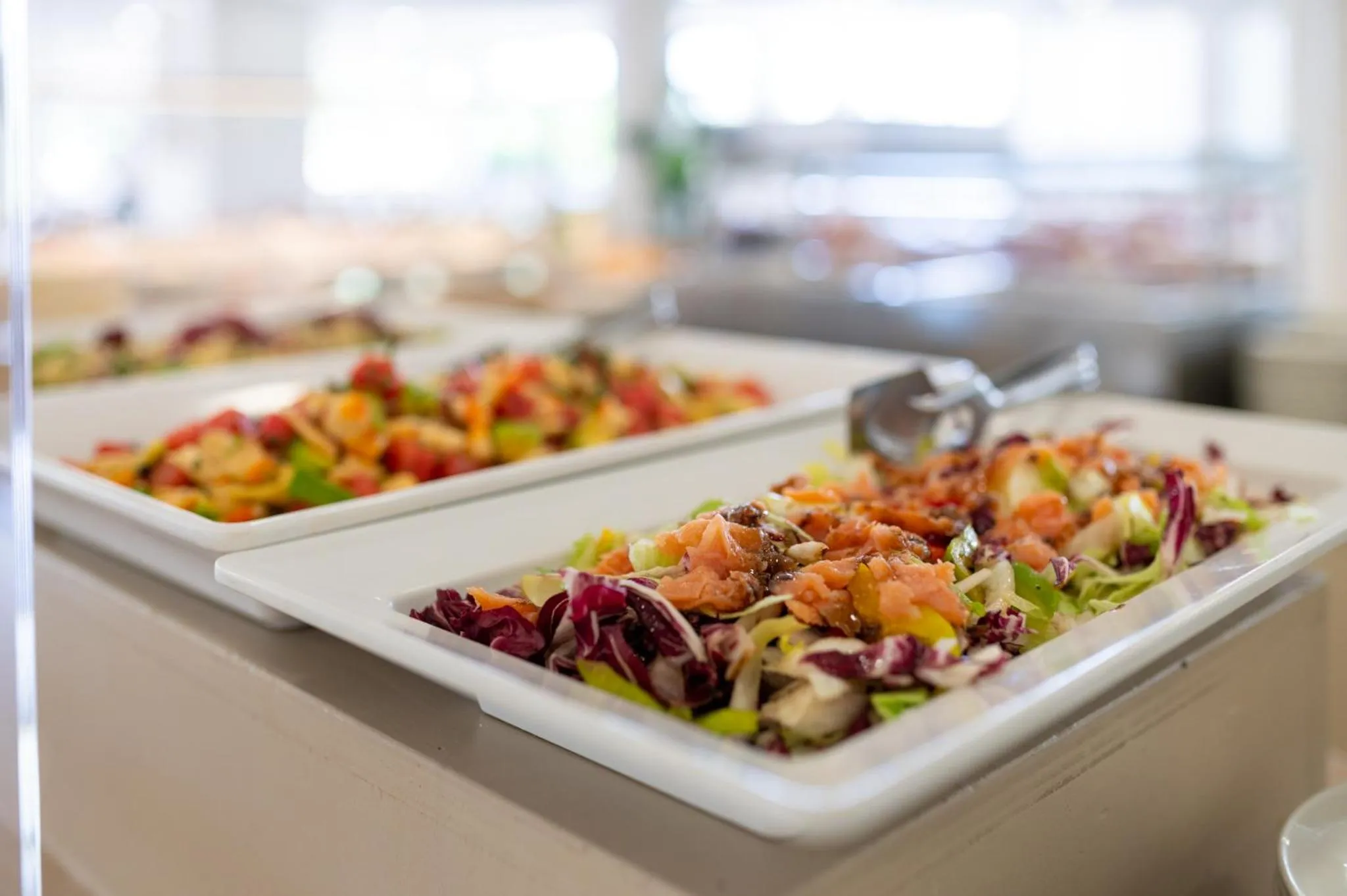 Restaurant/places to eat in Nicolaus Club La Giurlita