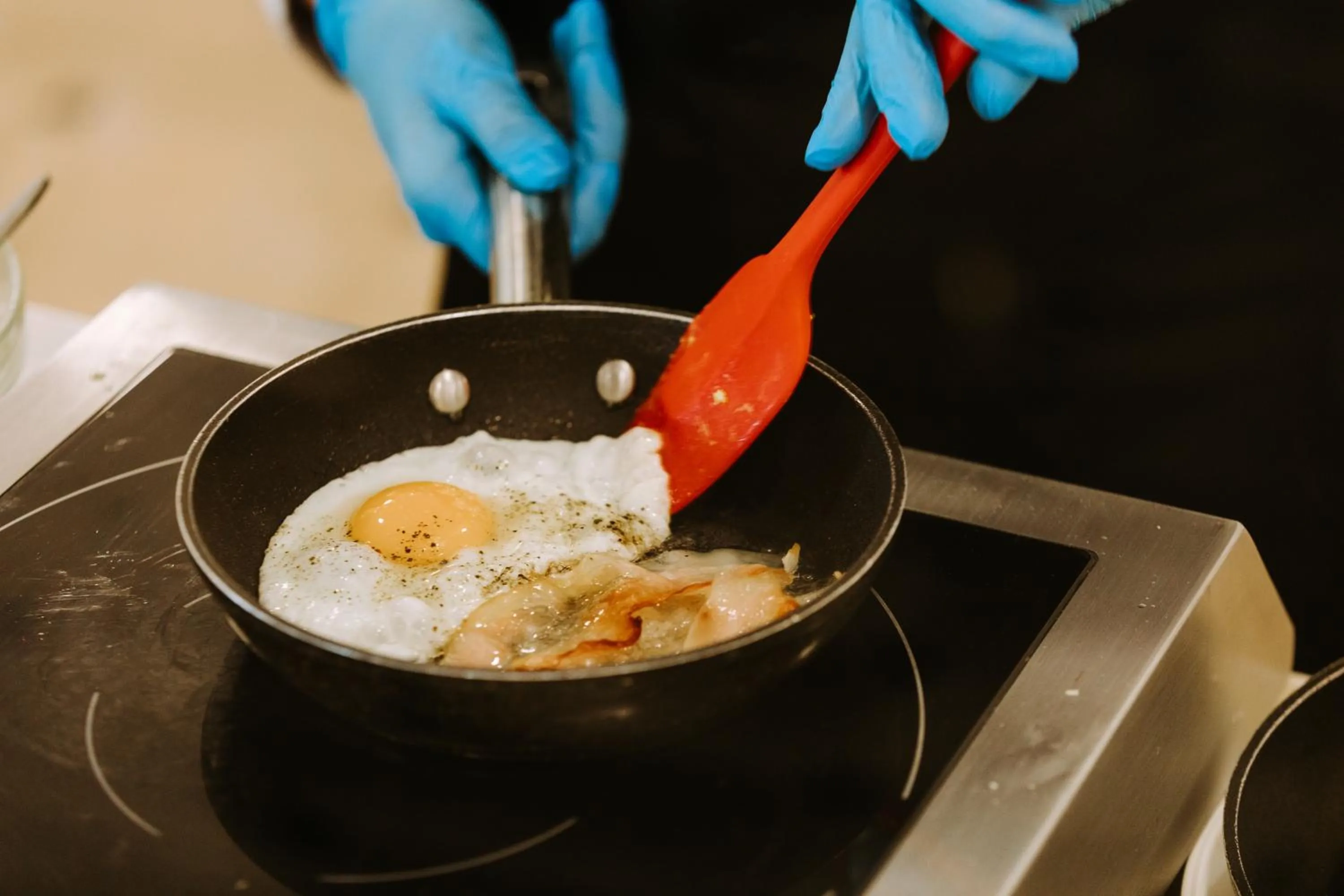 Restaurant/places to eat in Nicolaus Club La Giurlita