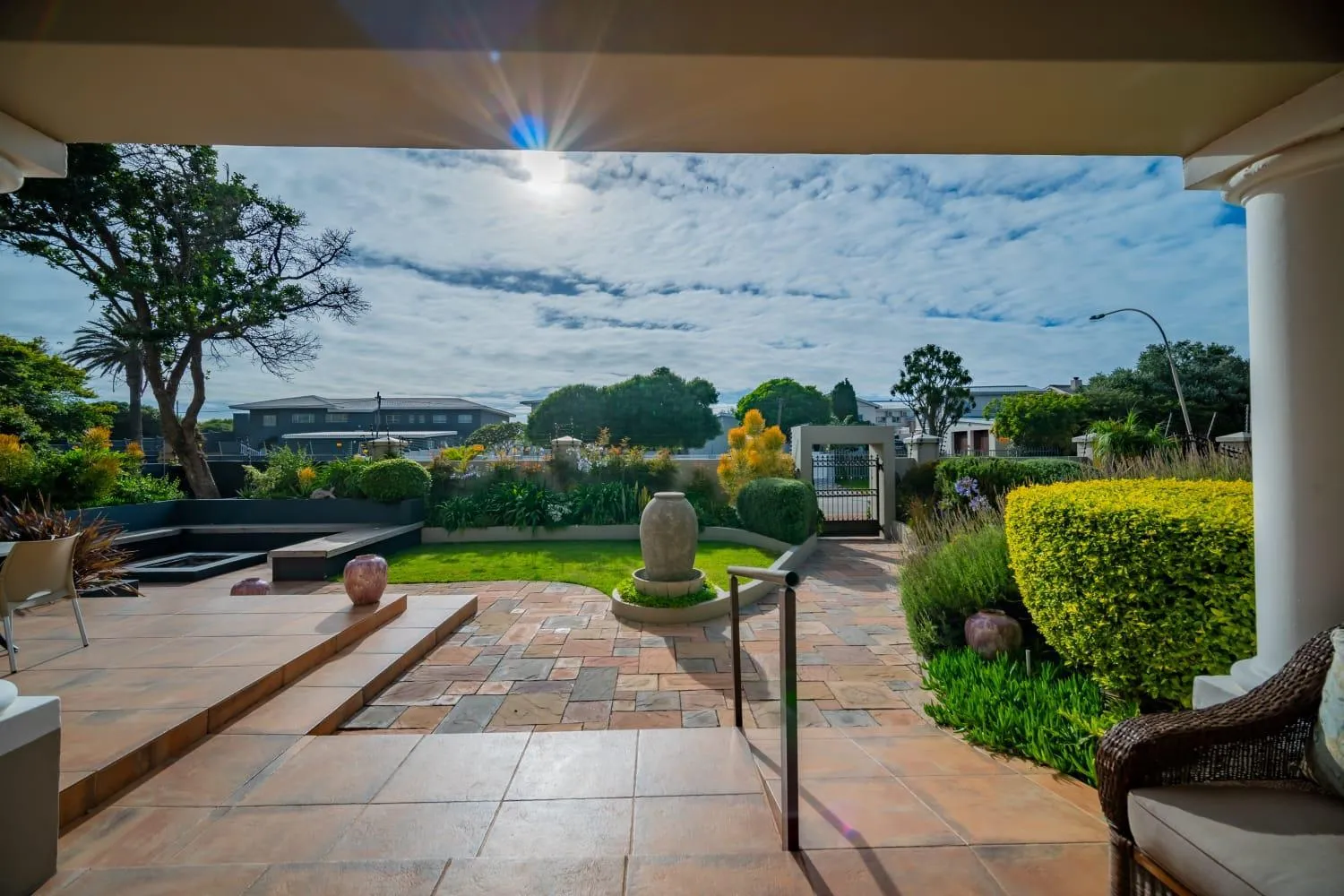 Property building in The Mandyville Jeffreys Bay