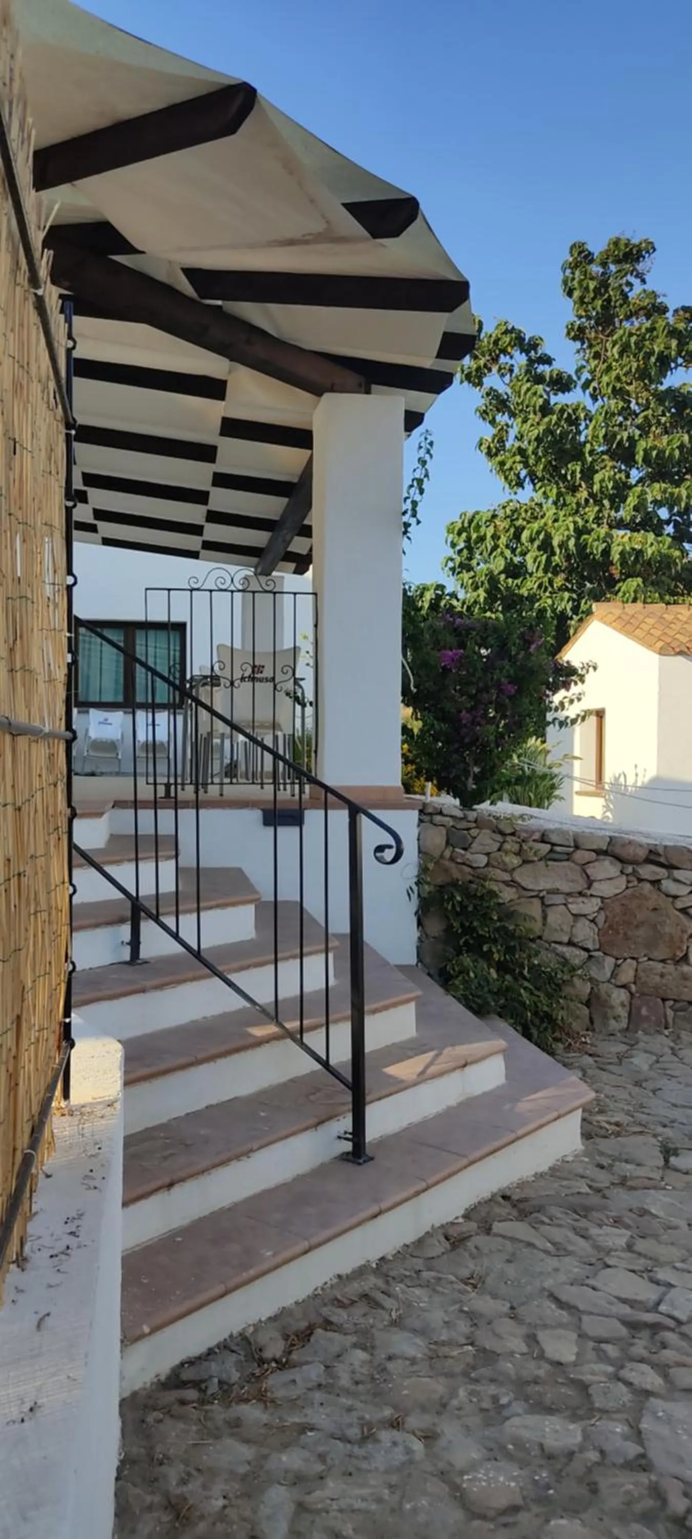 Property building in Cort'e Nastasj