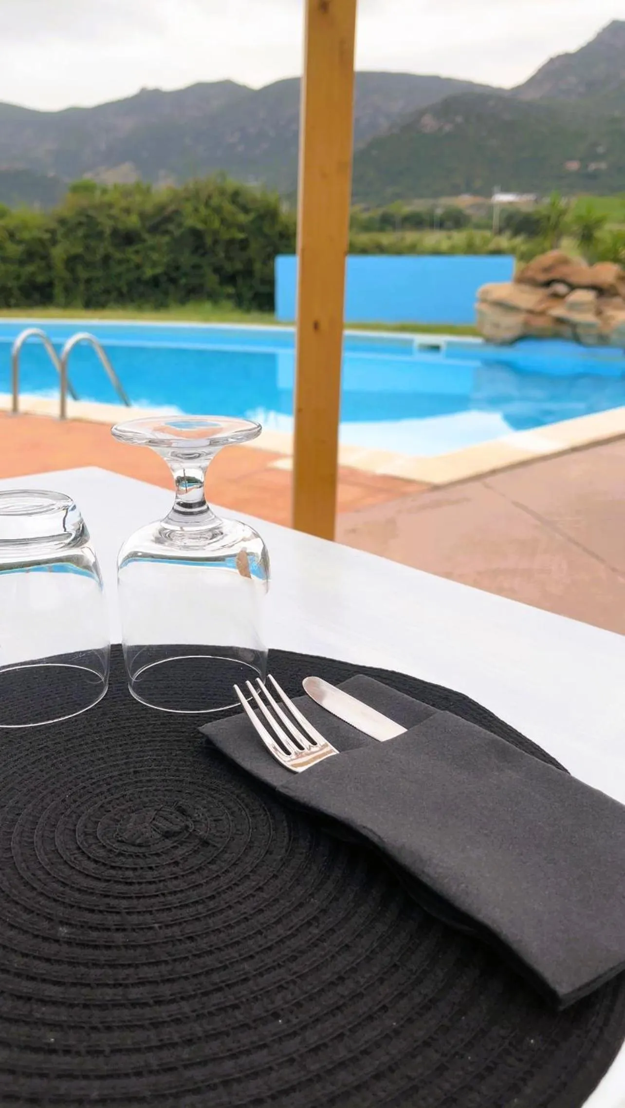 Day in Cort'e Nastasj