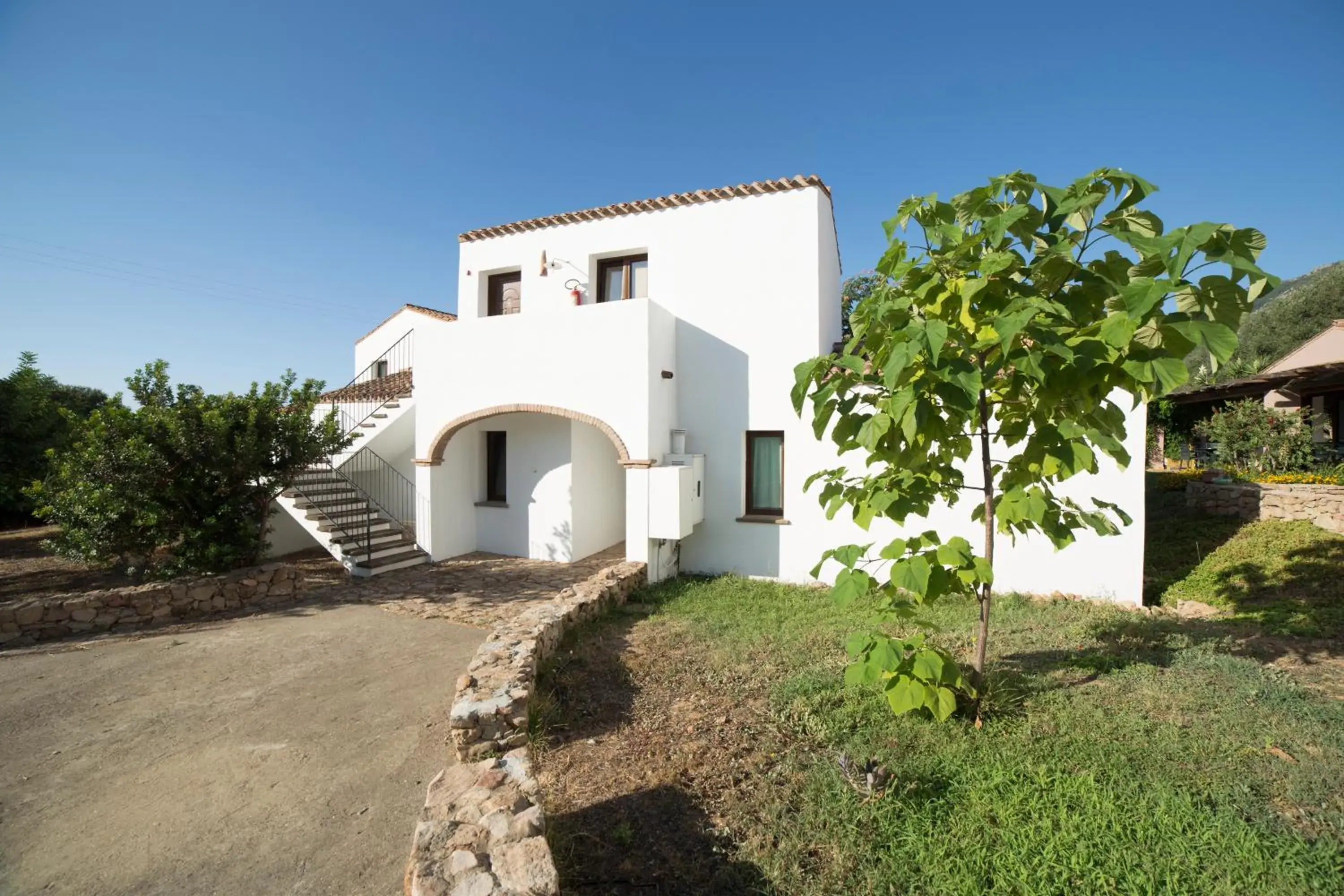 Double Room - single occupancy in Cort'e Nastasj Double Room - single occupancy in Cort'e Nastasj