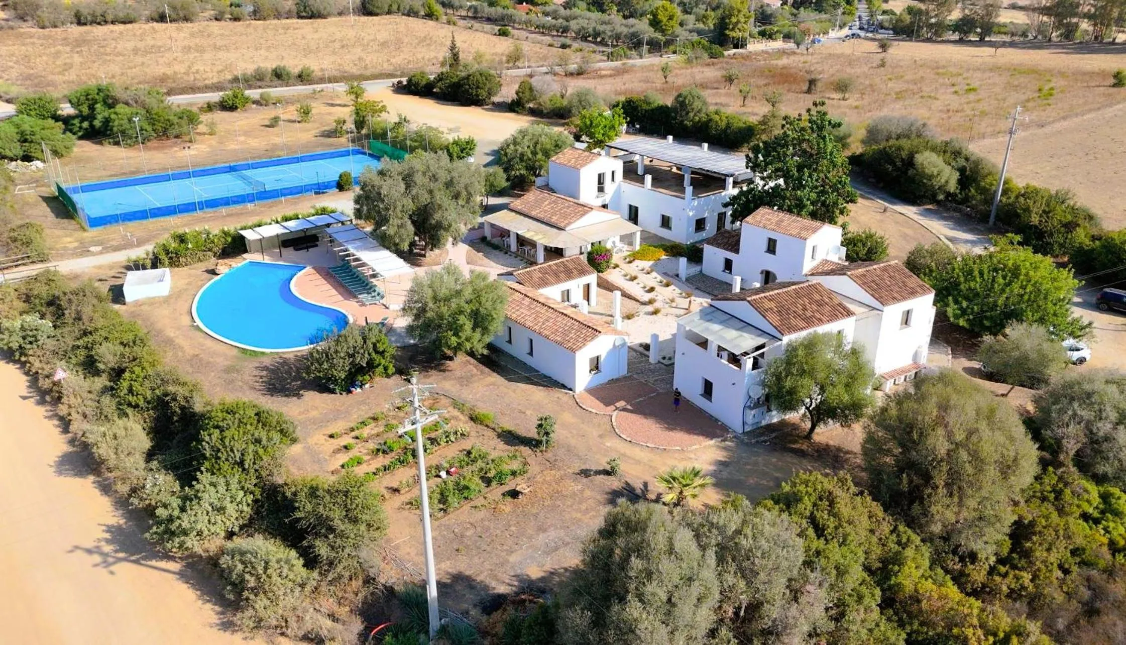 Day in Cort'e Nastasj