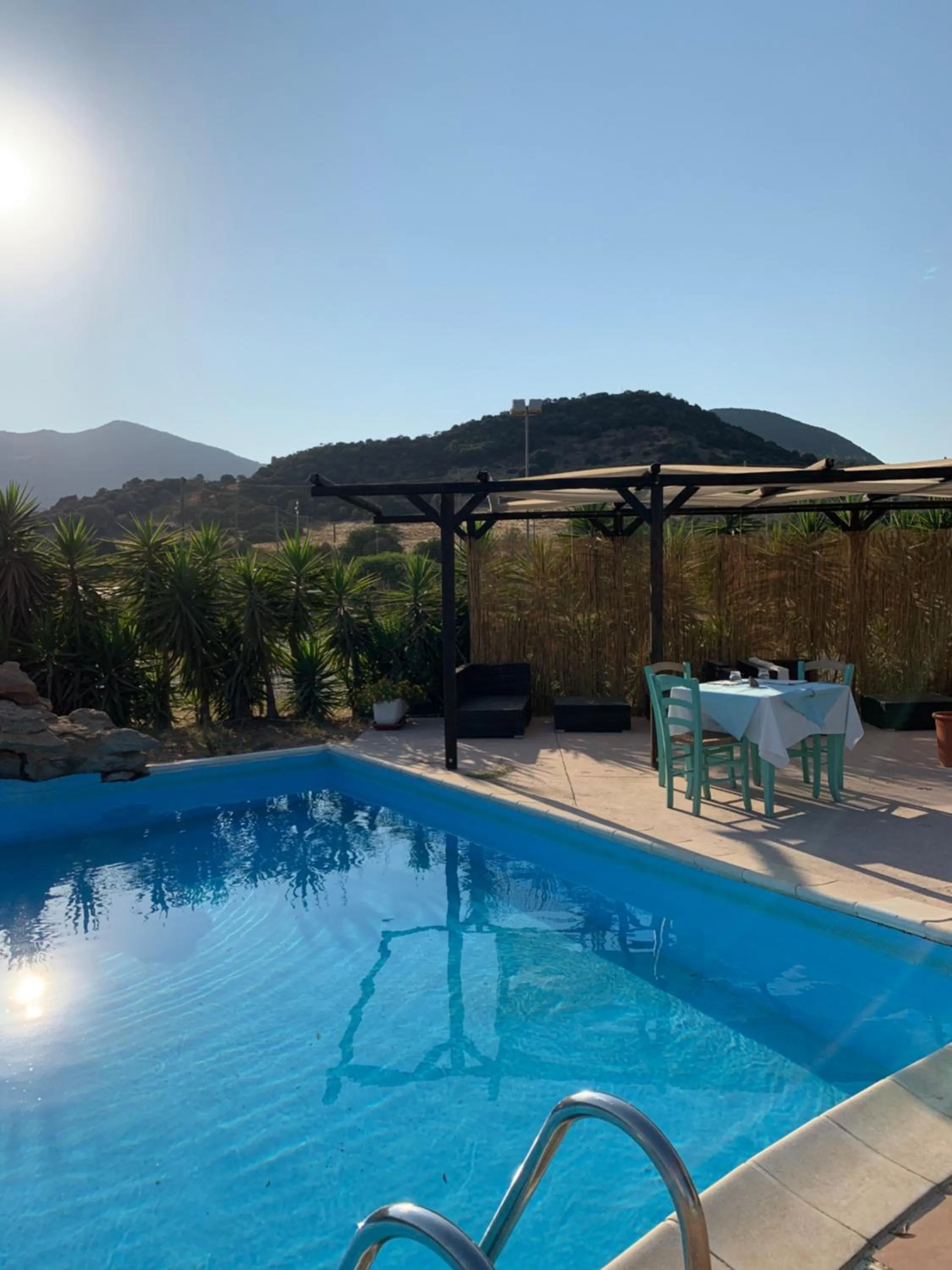 Day in Cort'e Nastasj