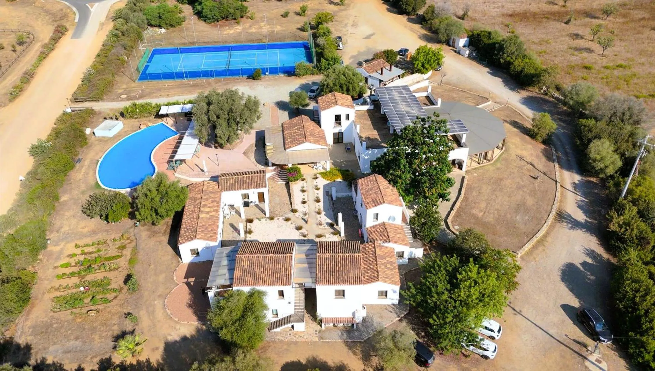 Day in Cort'e Nastasj