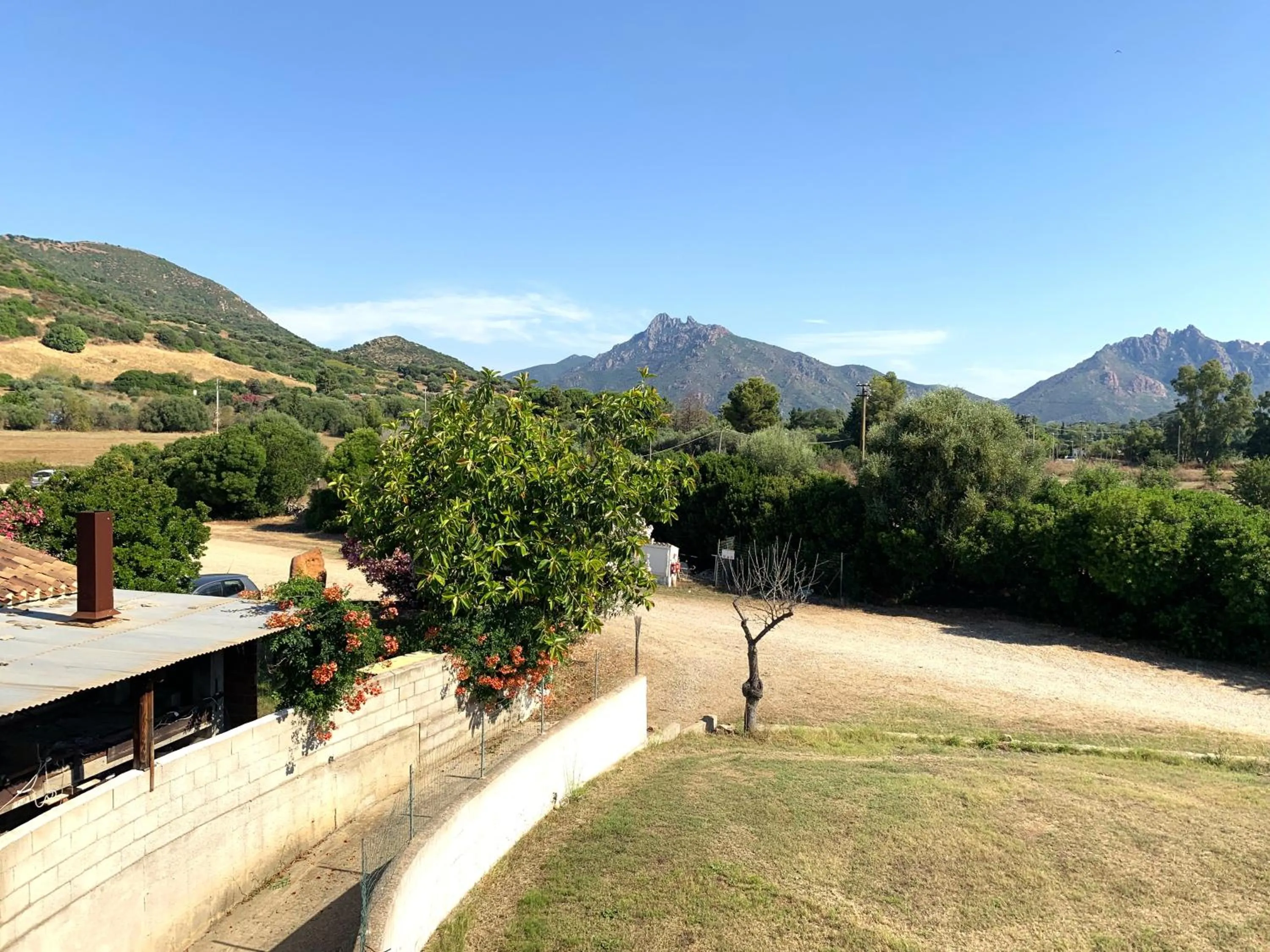 Day in Cort'e Nastasj