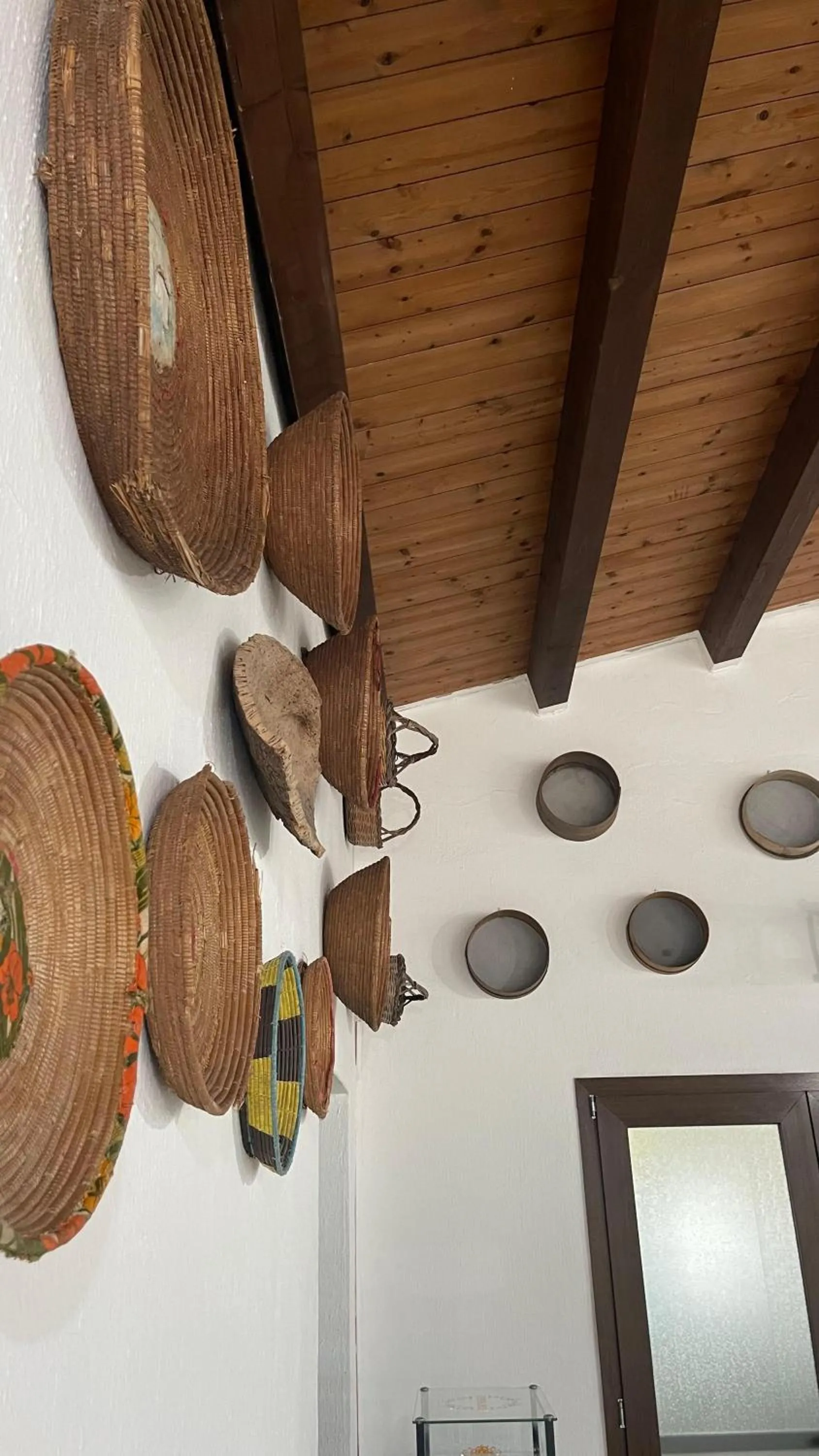 Decorative detail in Cort'e Nastasj