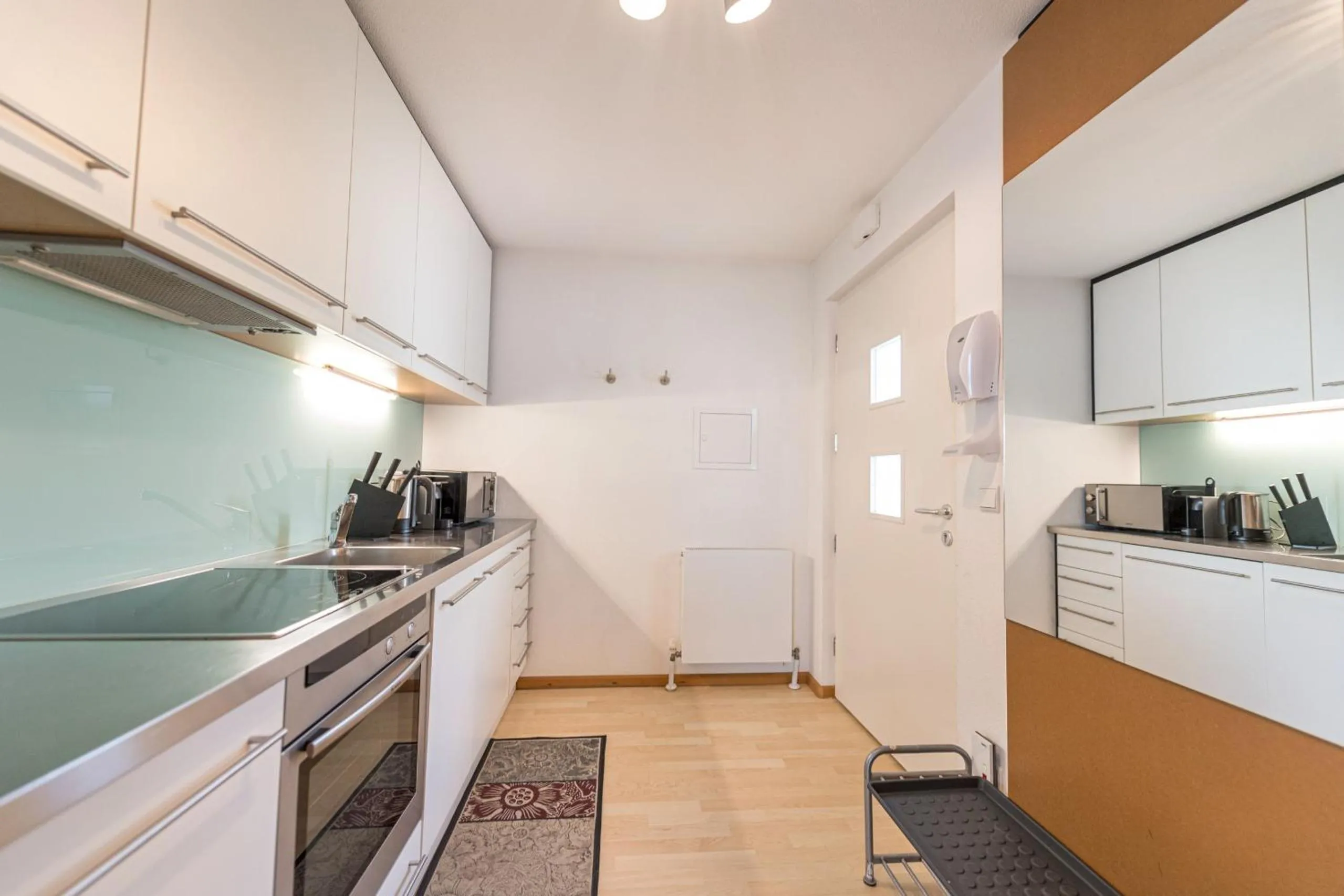 The Muse Apartments