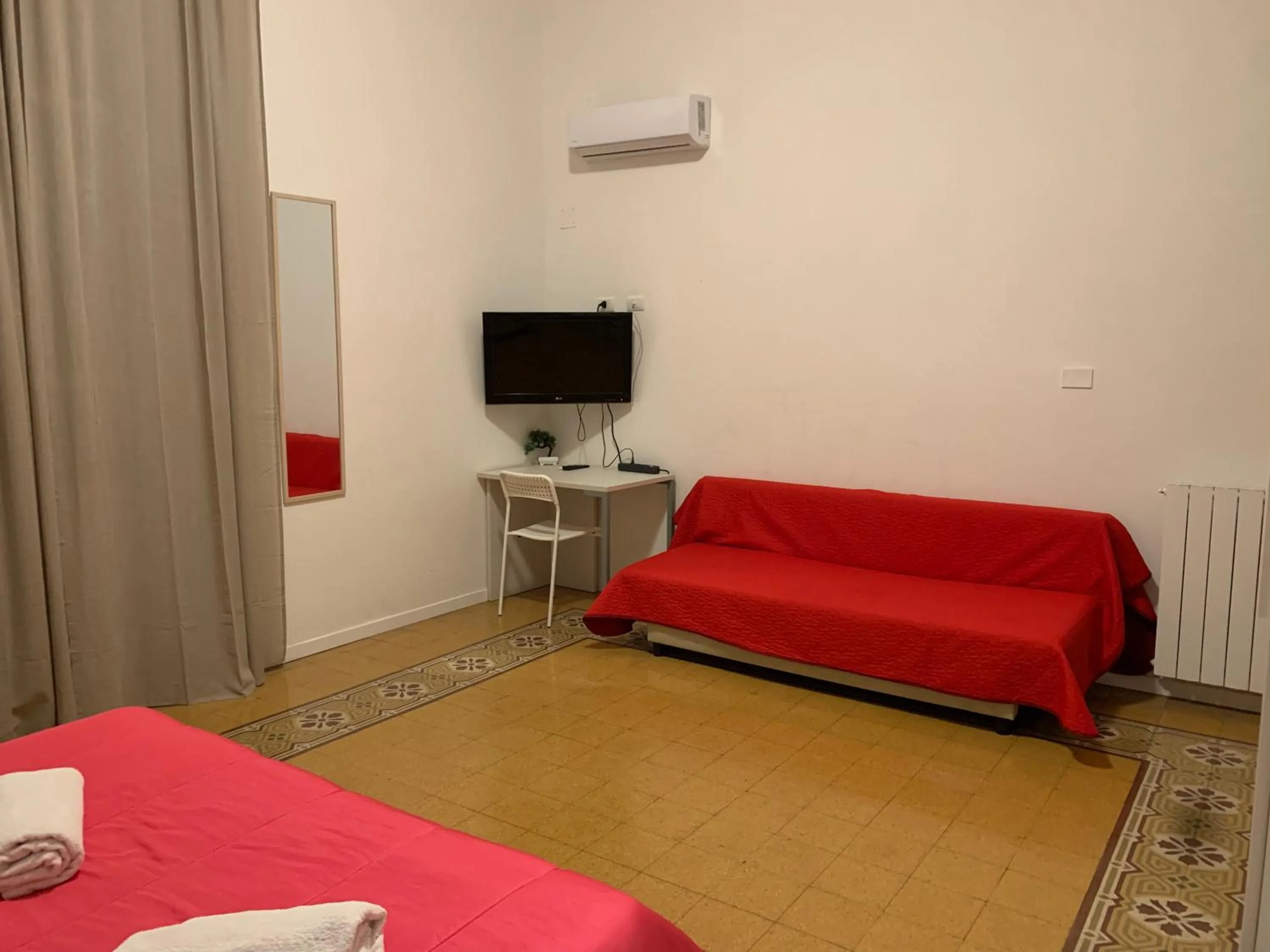 Bed in 100 PASSI al Massimo