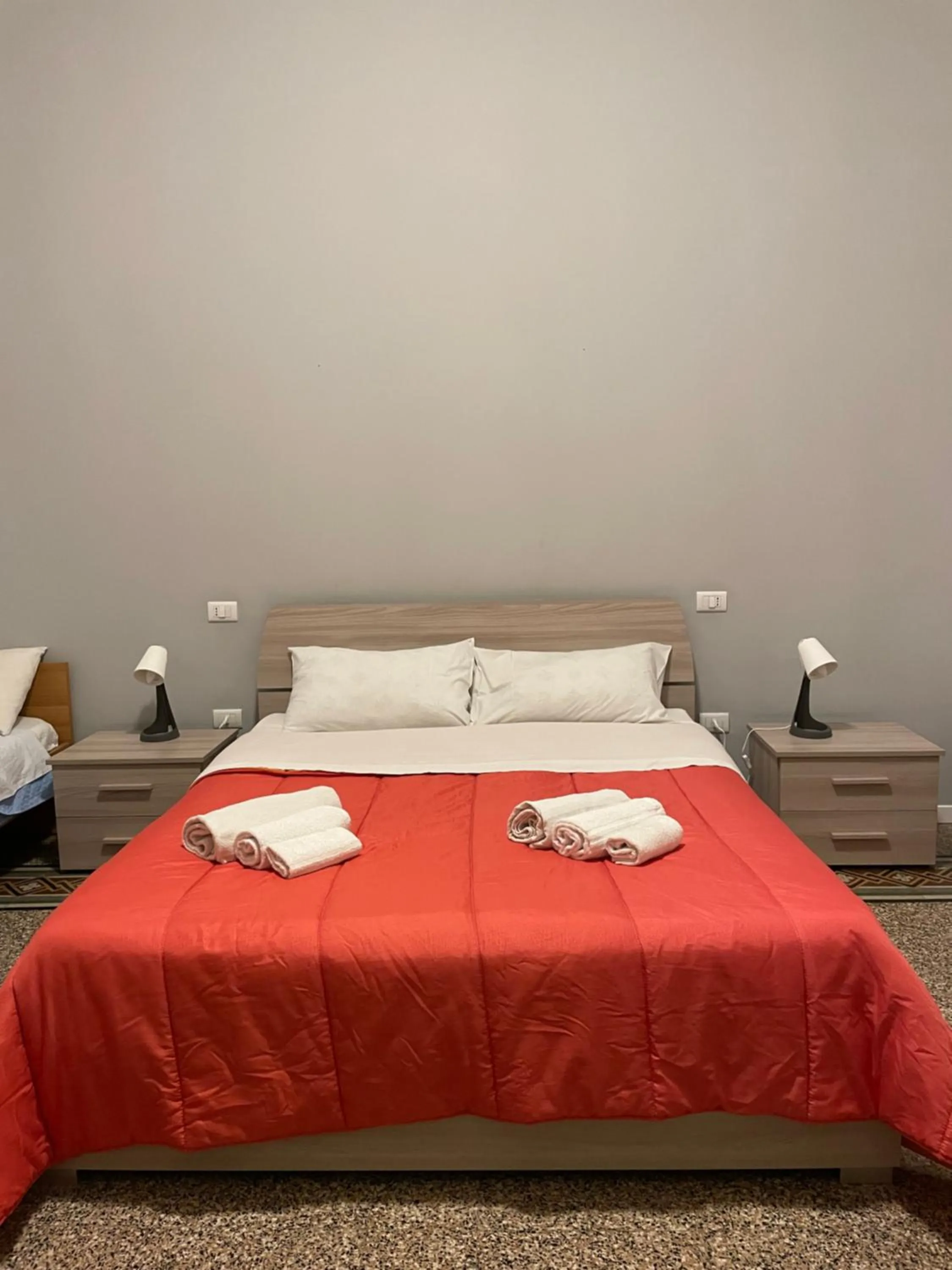 Bed in 100 PASSI al Massimo