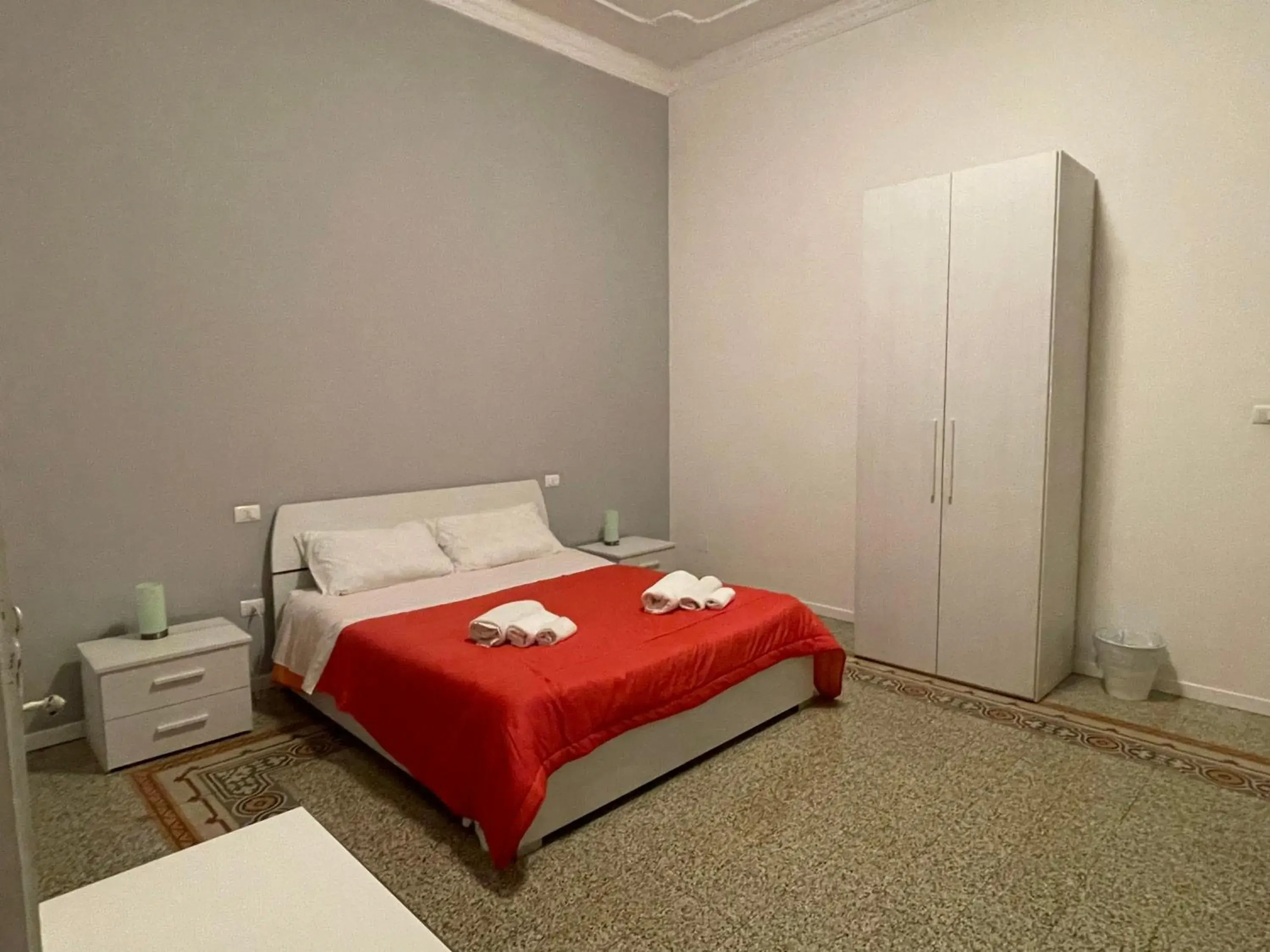 100 PASSI al Massimo 100 PASSI al Massimo